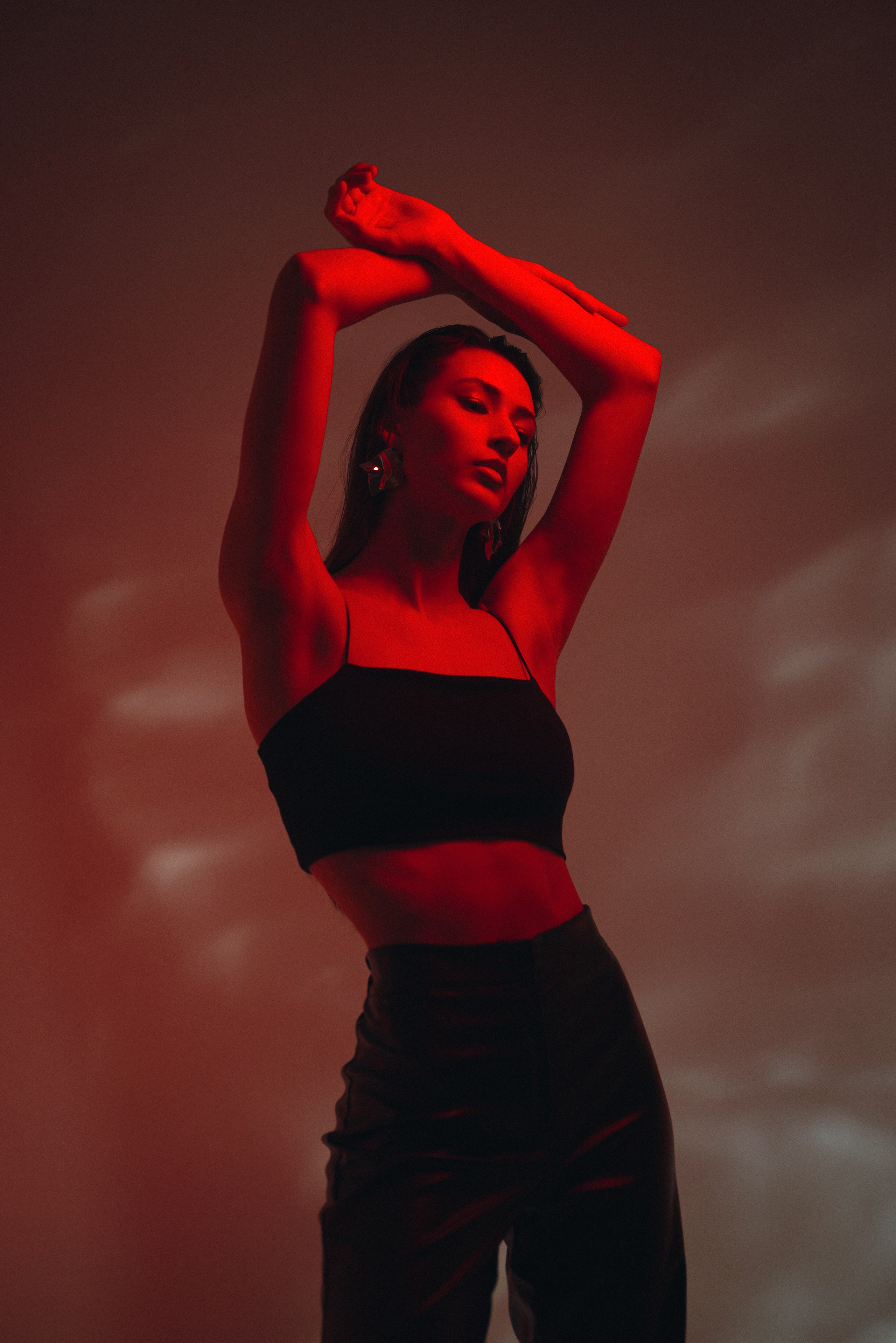 Алина. Фотограф в Краснодарском крае Александр Шульга