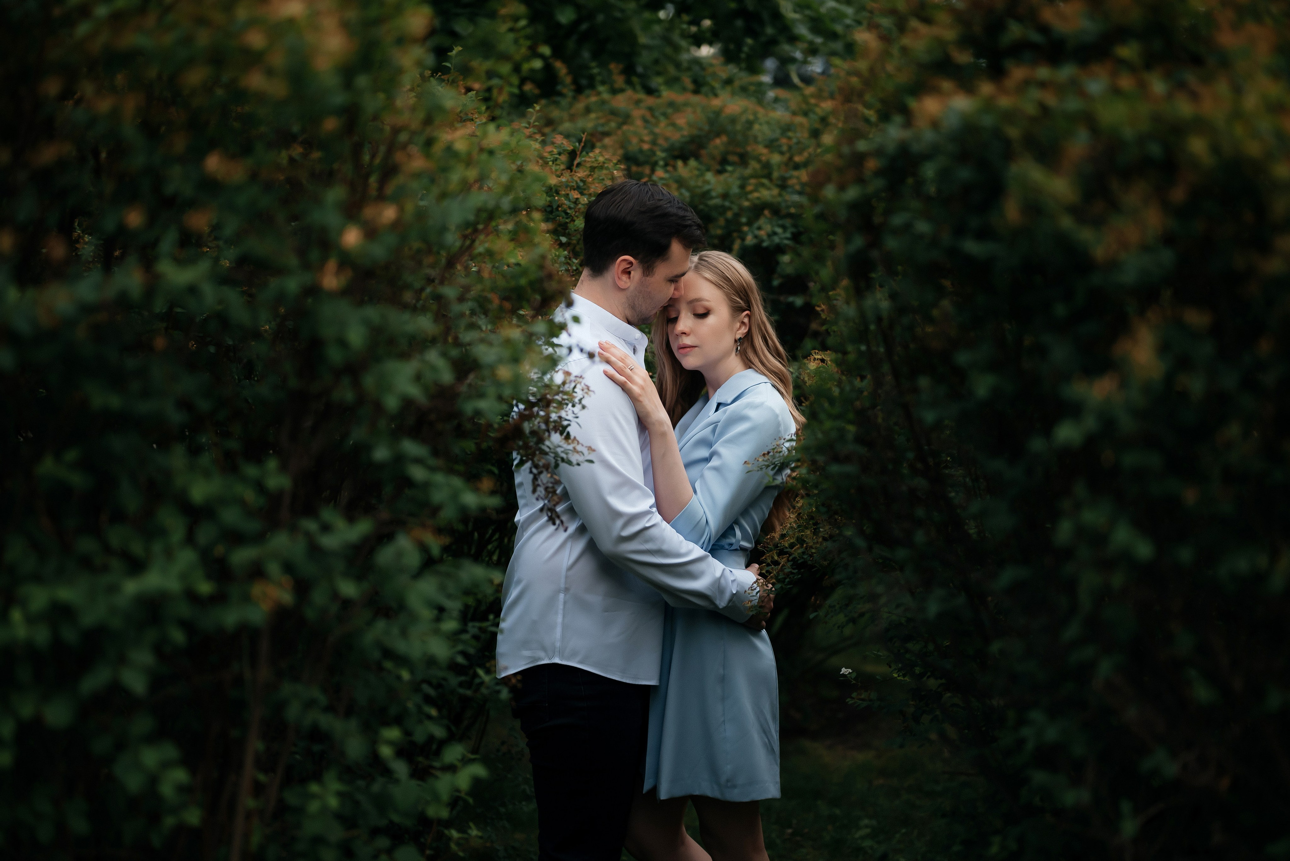 Даша & Женя lovestory. Фотограф в Краснодарском крае Александр Шульга