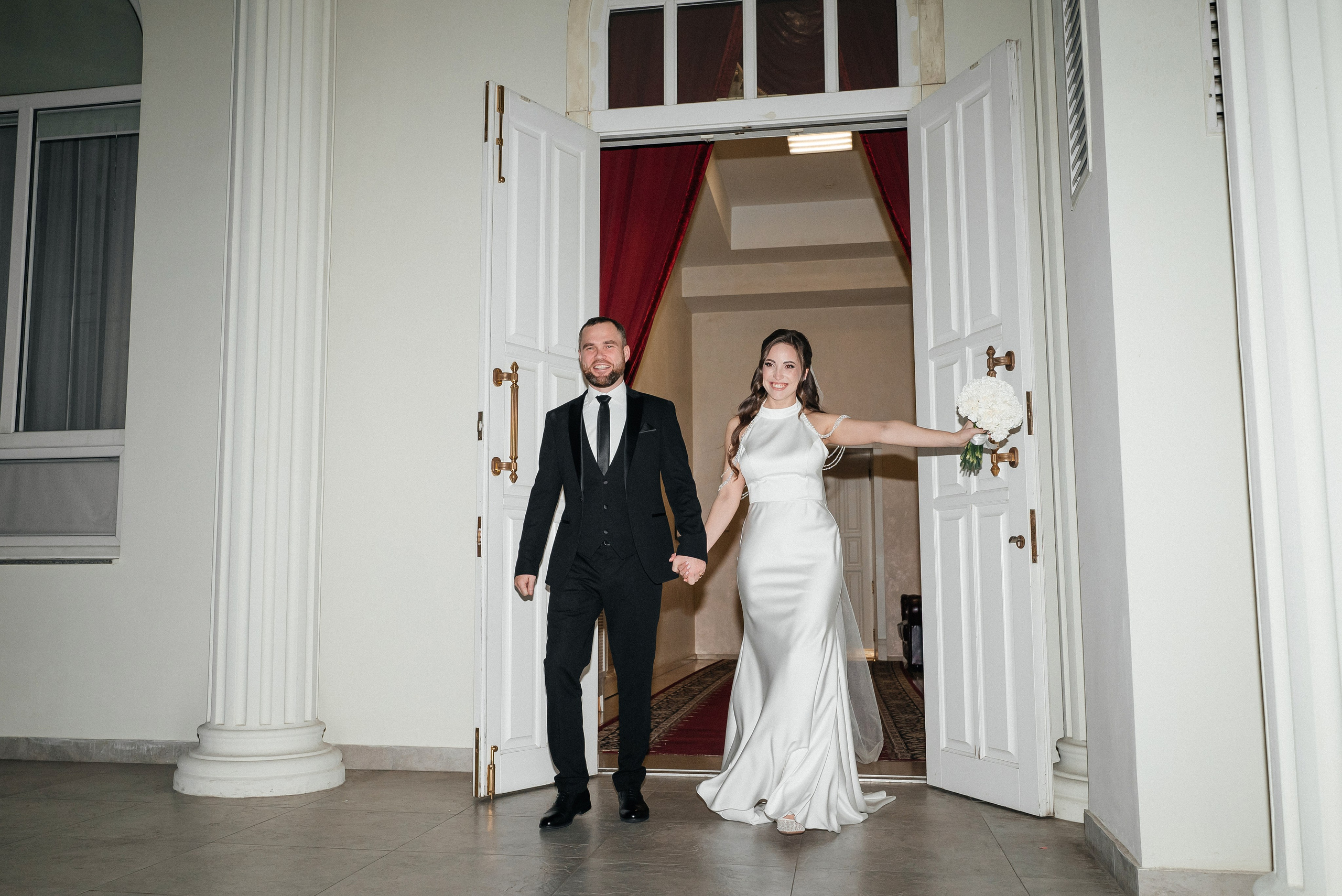 Оксана & Александр. Фотограф в Краснодарском крае Александр Шульга