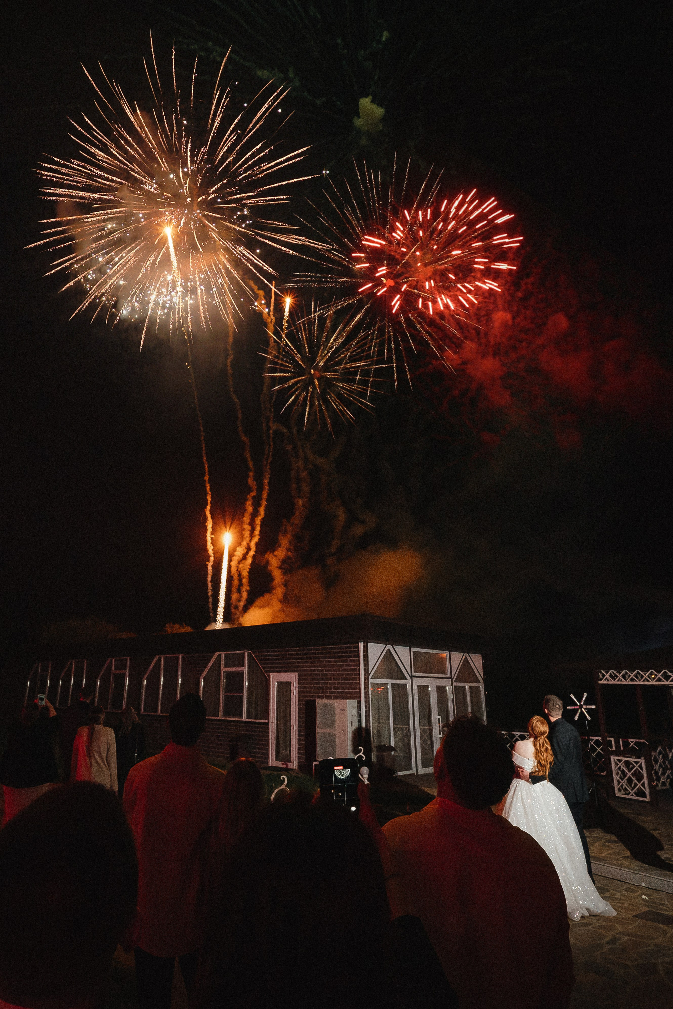 София & Даниил. Фотограф в Краснодарском крае Александр Шульга