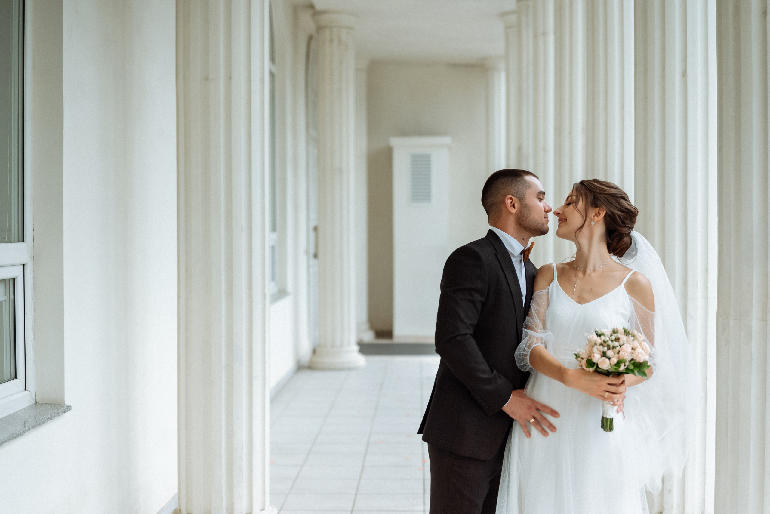 Павел & Наталья. Фотограф в Краснодарском крае Александр Шульга