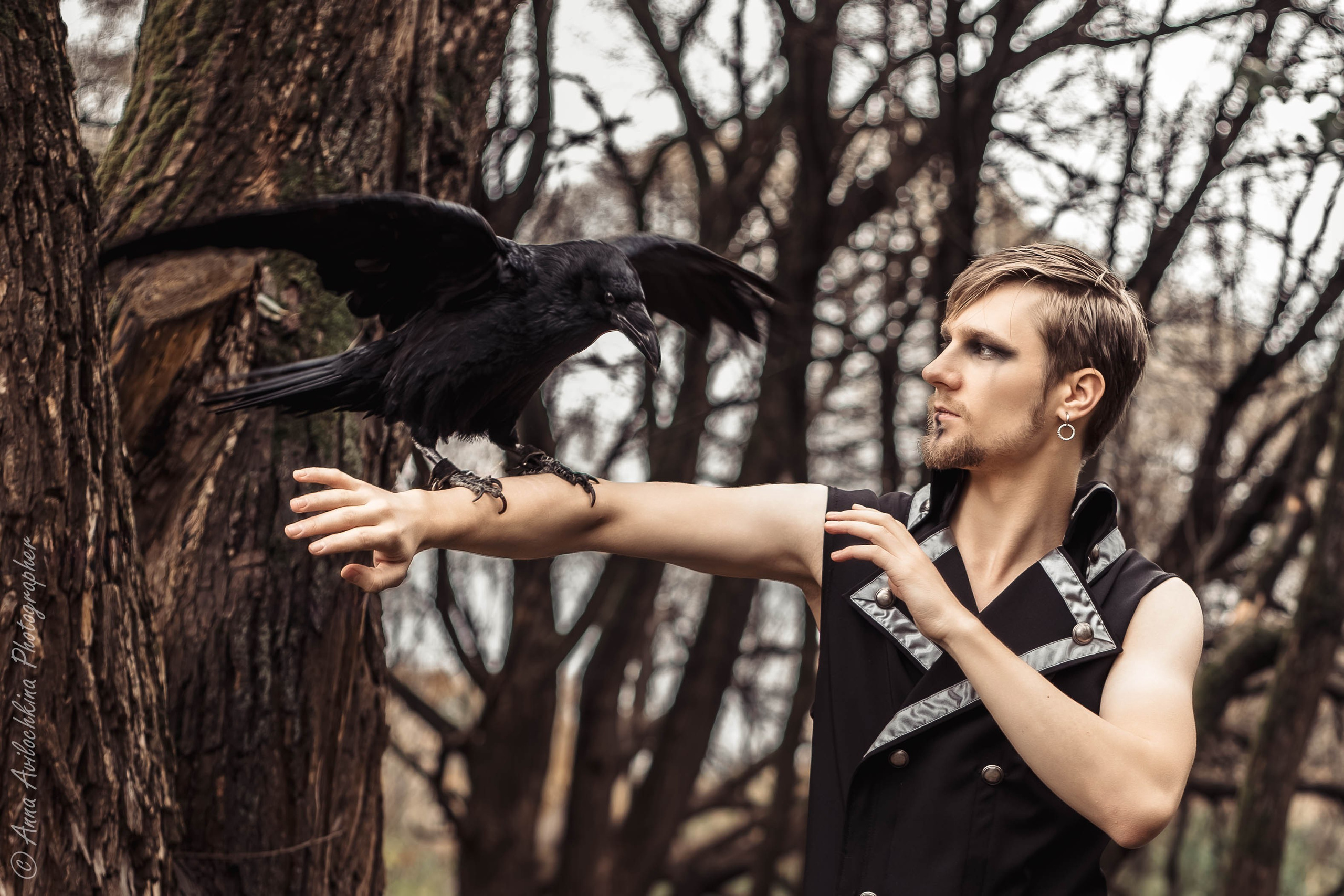 Фотосессии для себя и для вашей семьи. Семейный и свадебный фотограф в Москве и Домодедово Анна Авилочкина