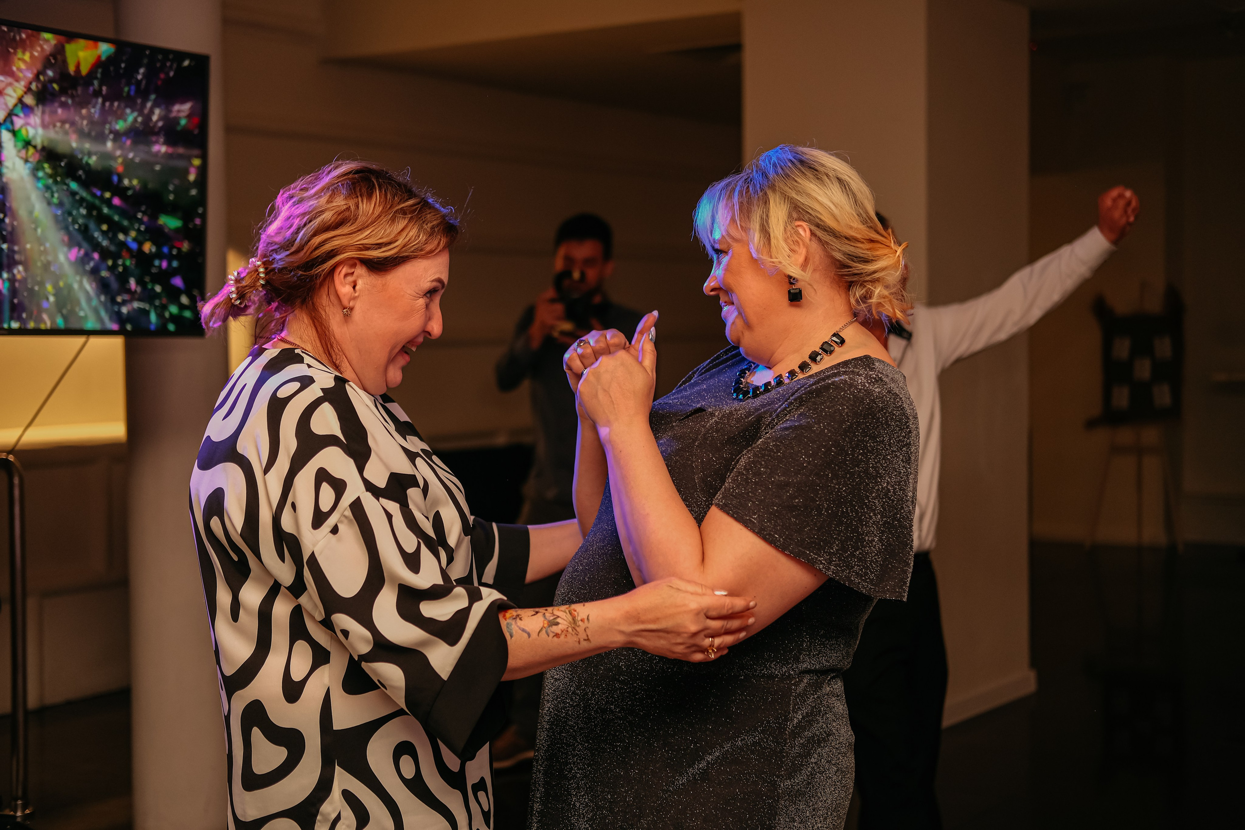 Константин и Полина. Свадебный фотограф Челябинск