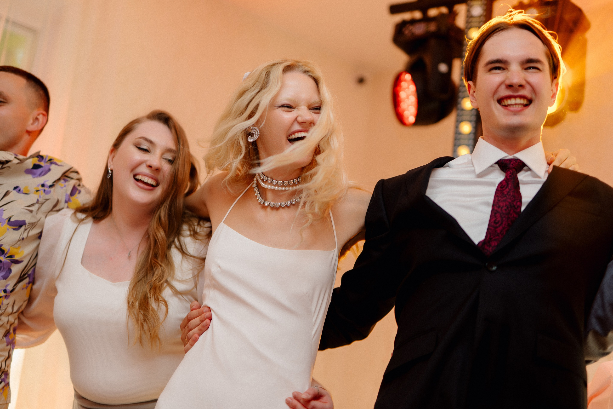 Konstantin & Anastasia