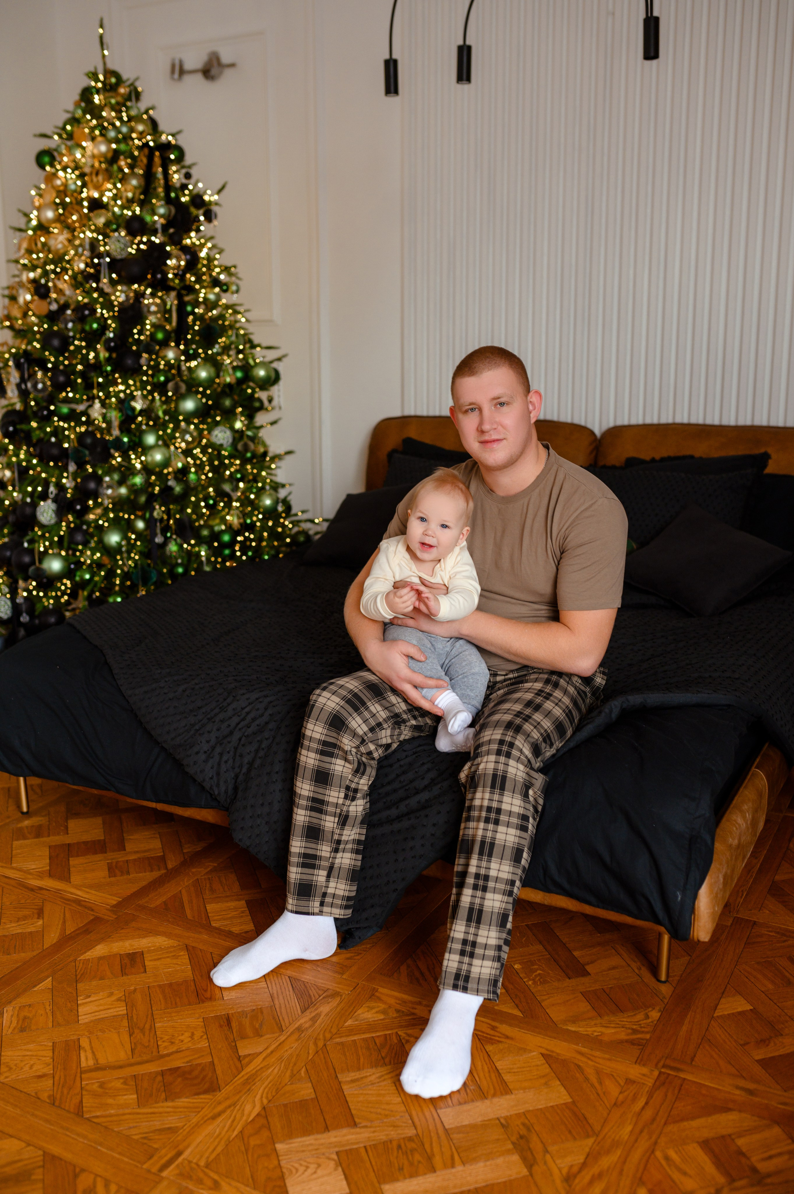 Семейные фотосессии. Семейный и свадебный фотограф в Донецке и Макеевке Дяченко Наталья