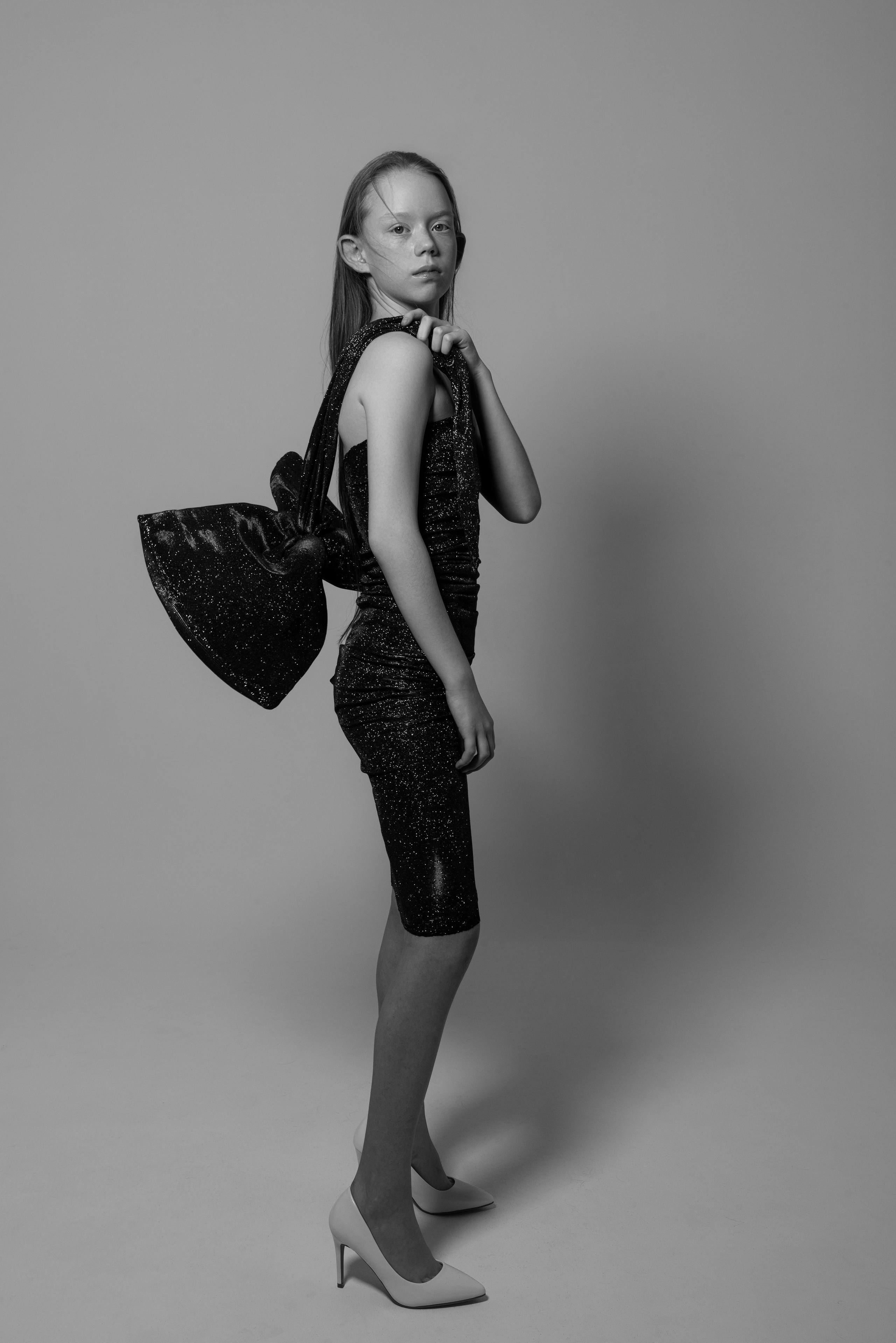 Sonia. Фотограф Москва Виктория Вишневская актерское / модельное портфолио