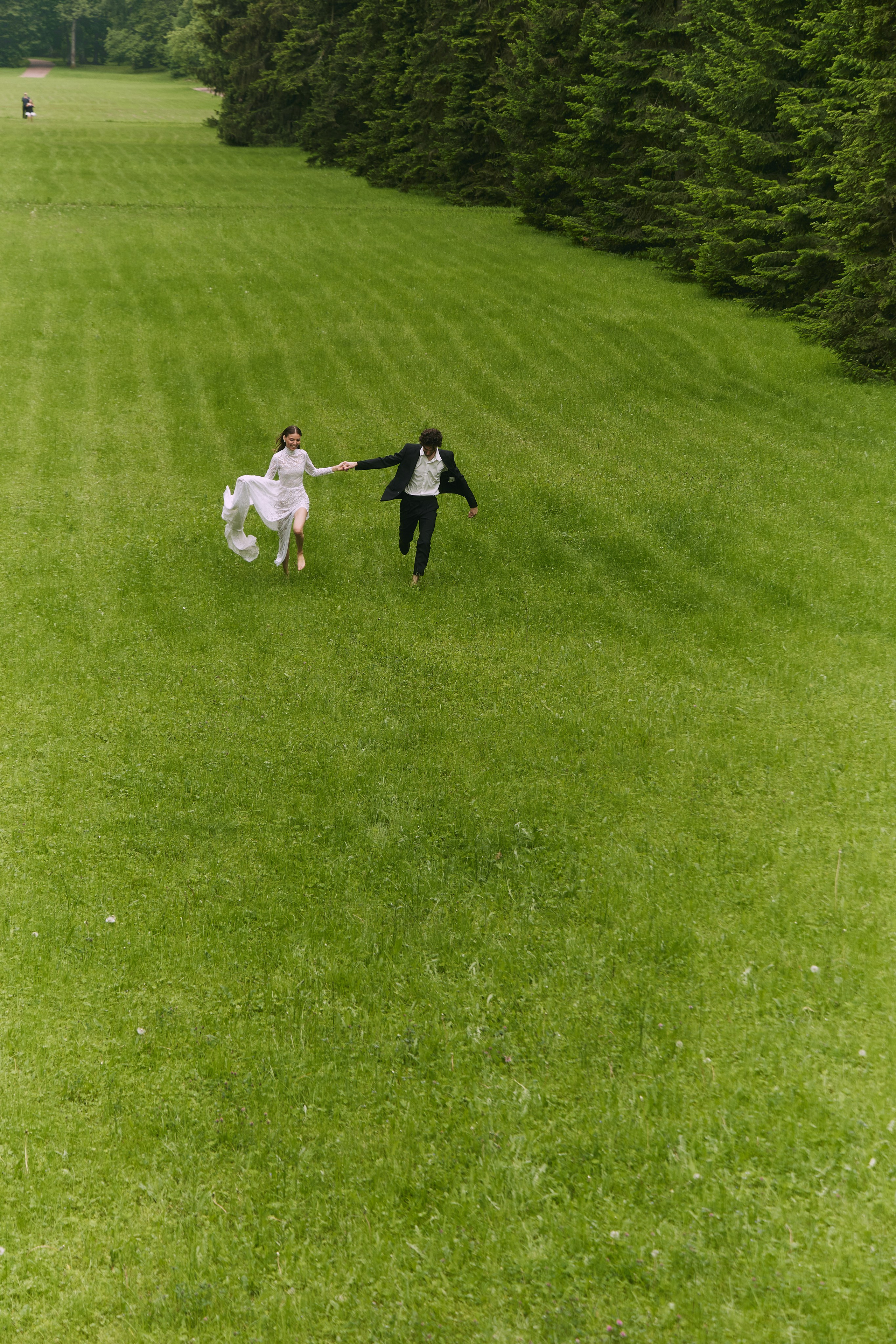 Коля + Карина. Свадебный фотограф в Нижнем Новгороде