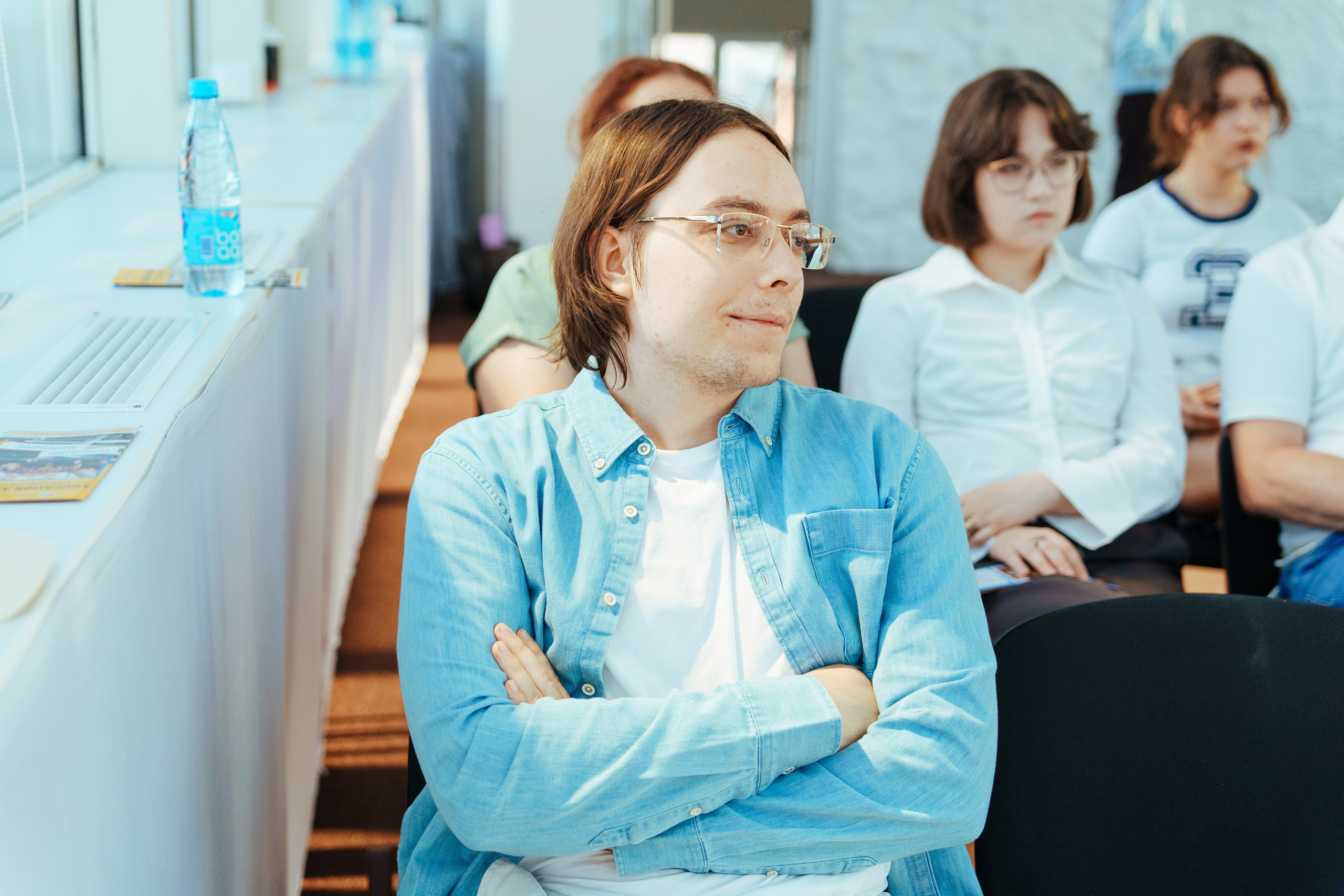 Education Australia. ИТВИ