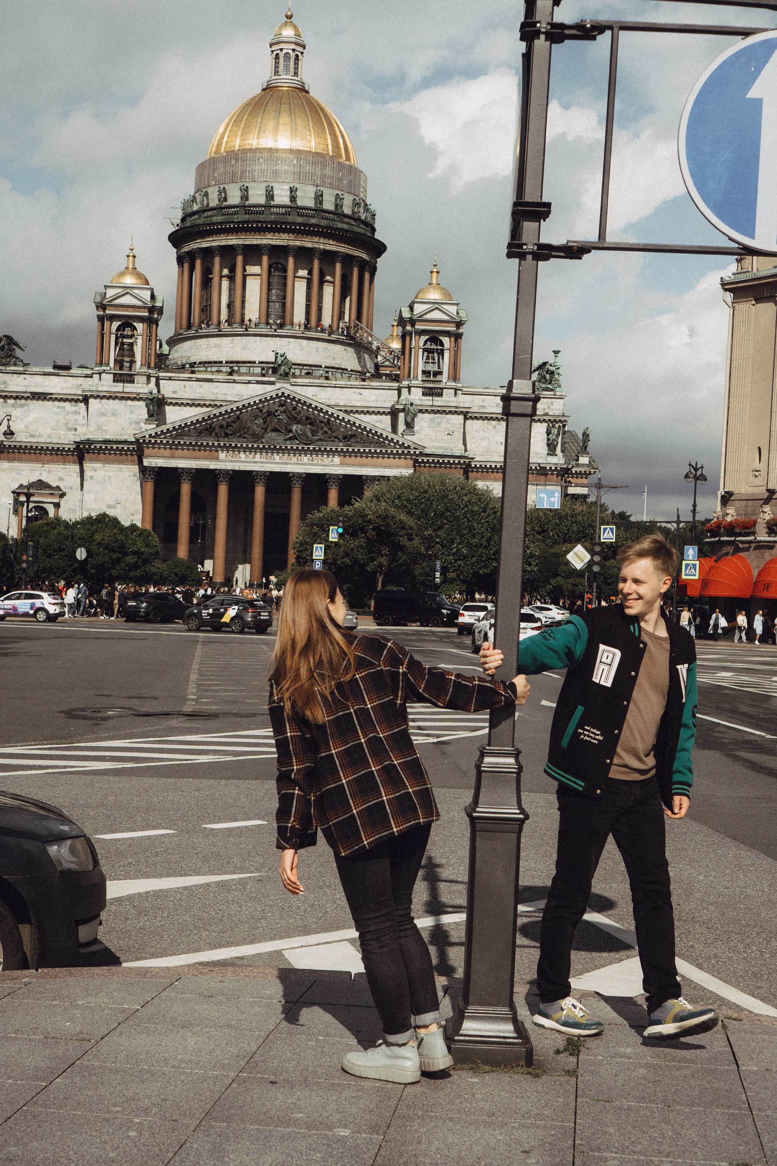 ПРОГУЛКА ПО САНКТ-ПЕТЕРБУРГУ. Профессиональный фотограф, Санкт-Петербург — Виктория Богомолова