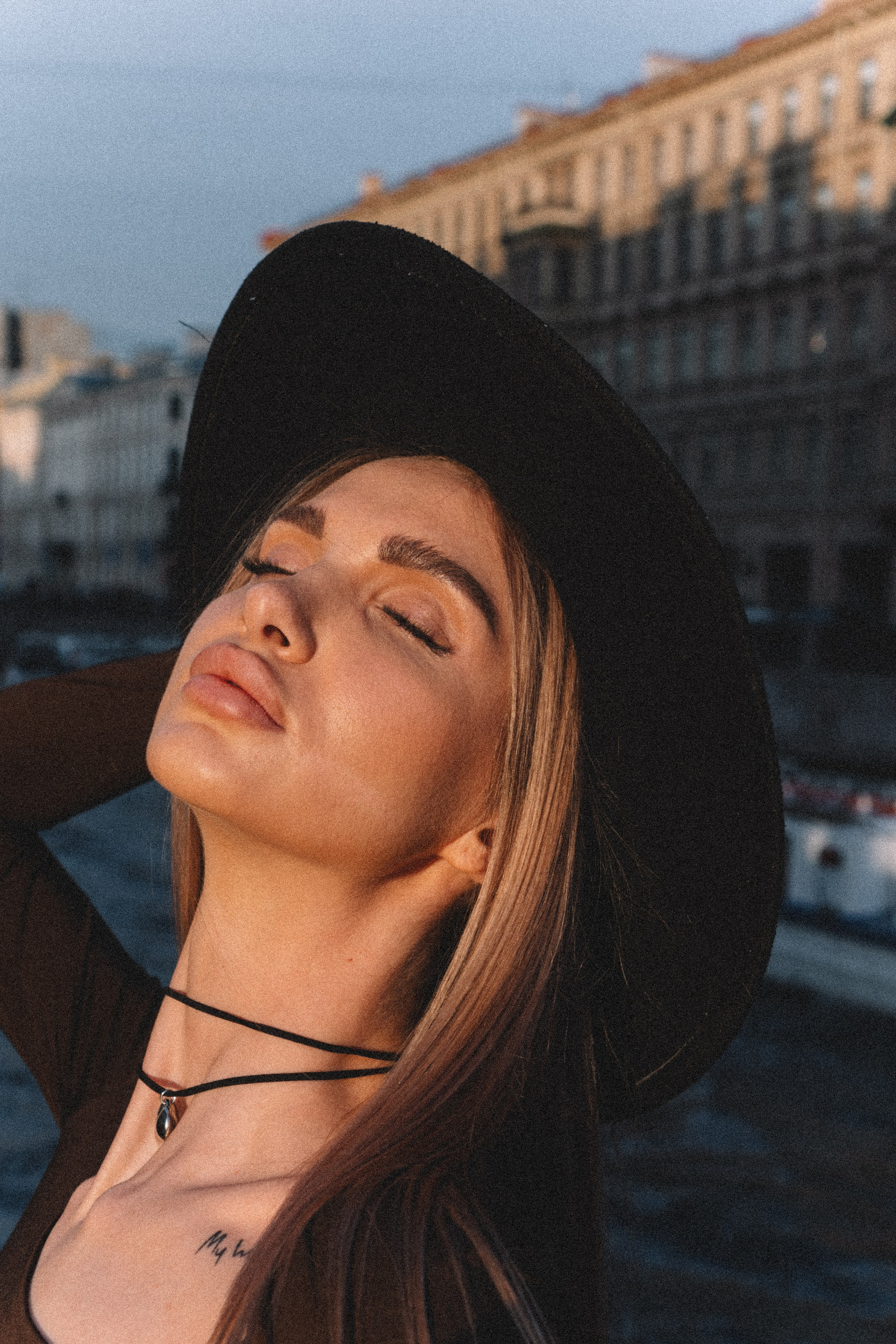 ПРОГУЛКА ПО ПИТЕРУ. Профессиональный фотограф, Санкт-Петербург — Виктория Богомолова