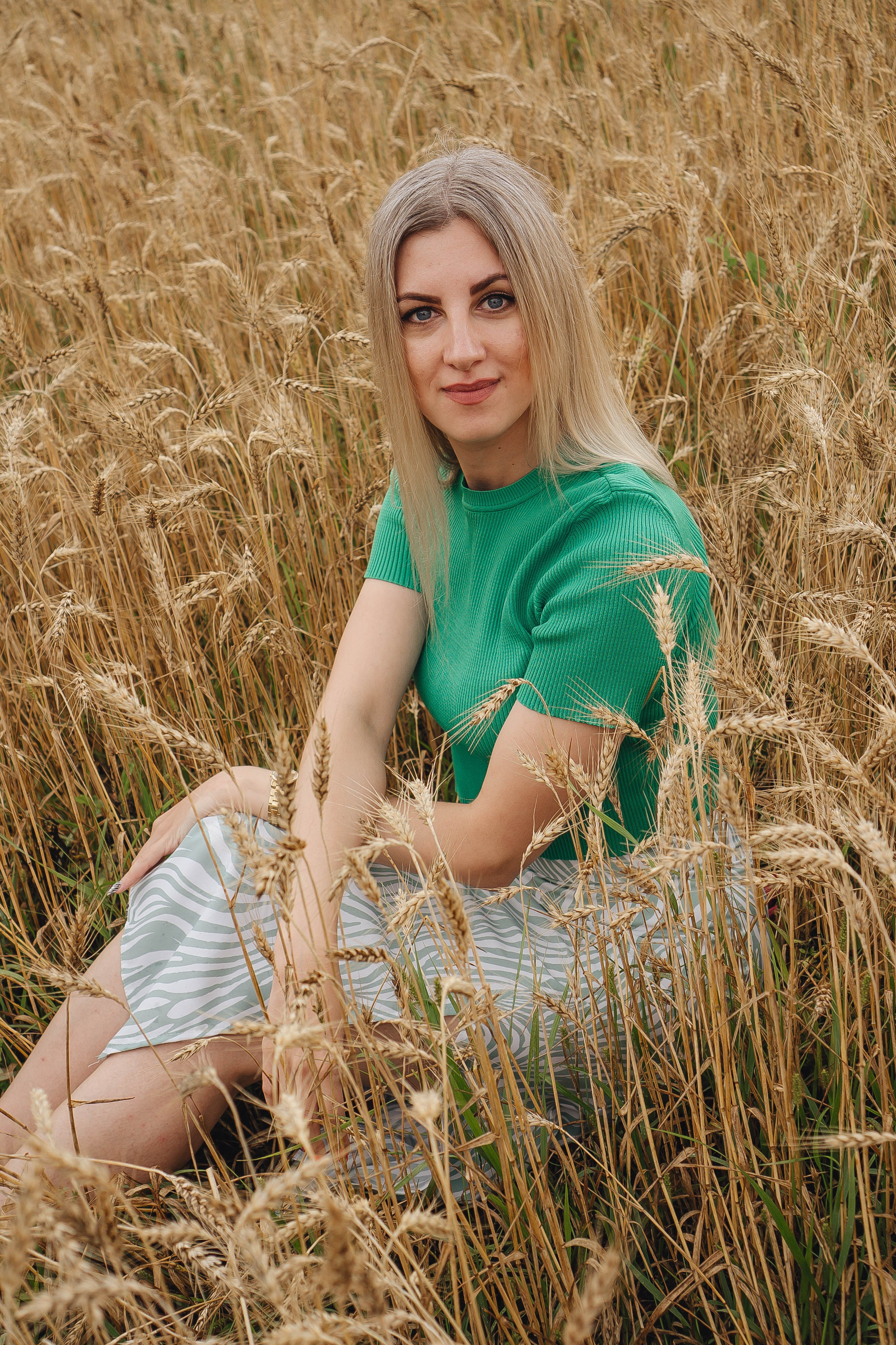 Проогулка под дождем. Профессиональный фотограф, Санкт-Петербург — Виктория Богомолова