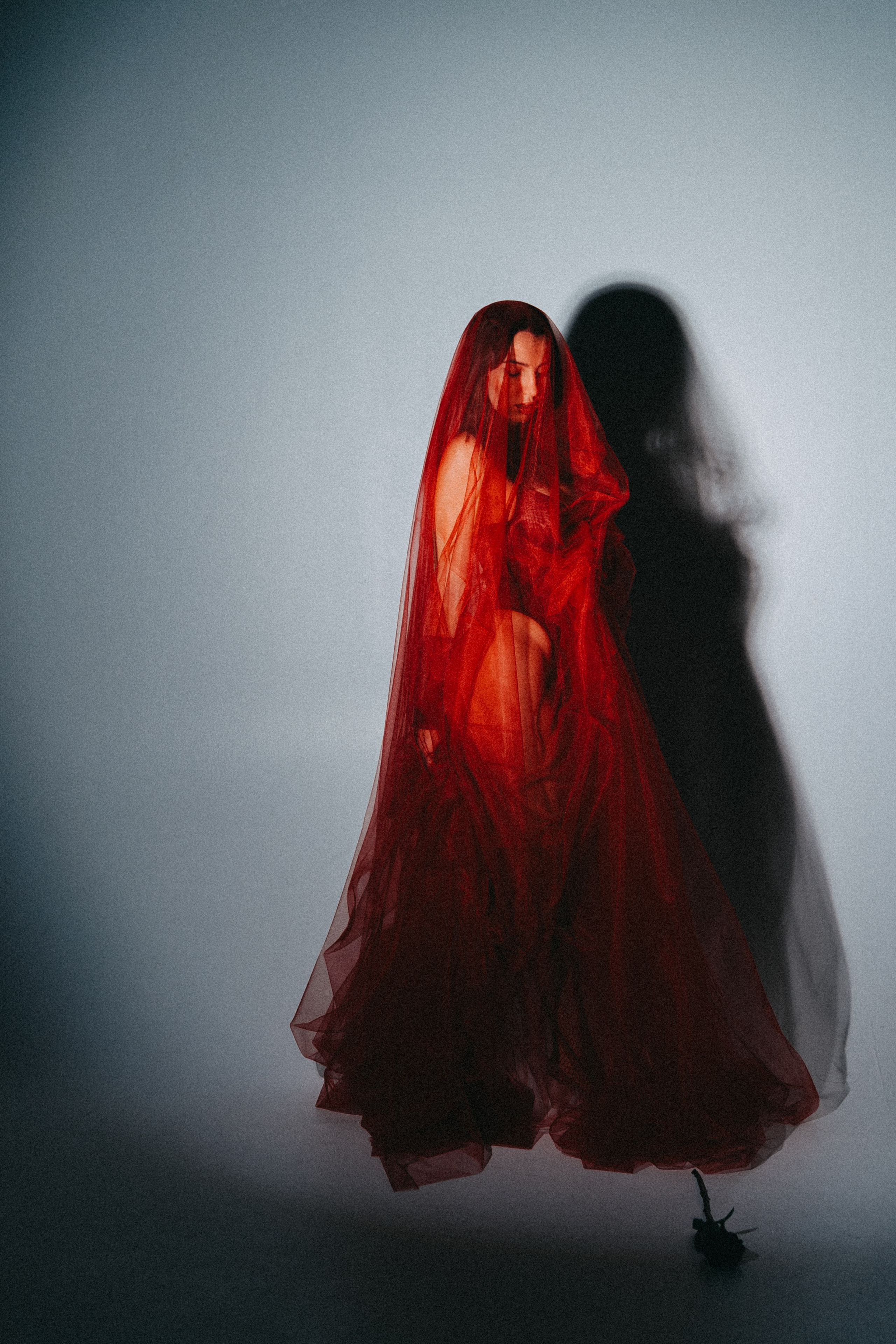 Творческая история для девушки. Профессиональный фотограф, Санкт-Петербург — Виктория Богомолова