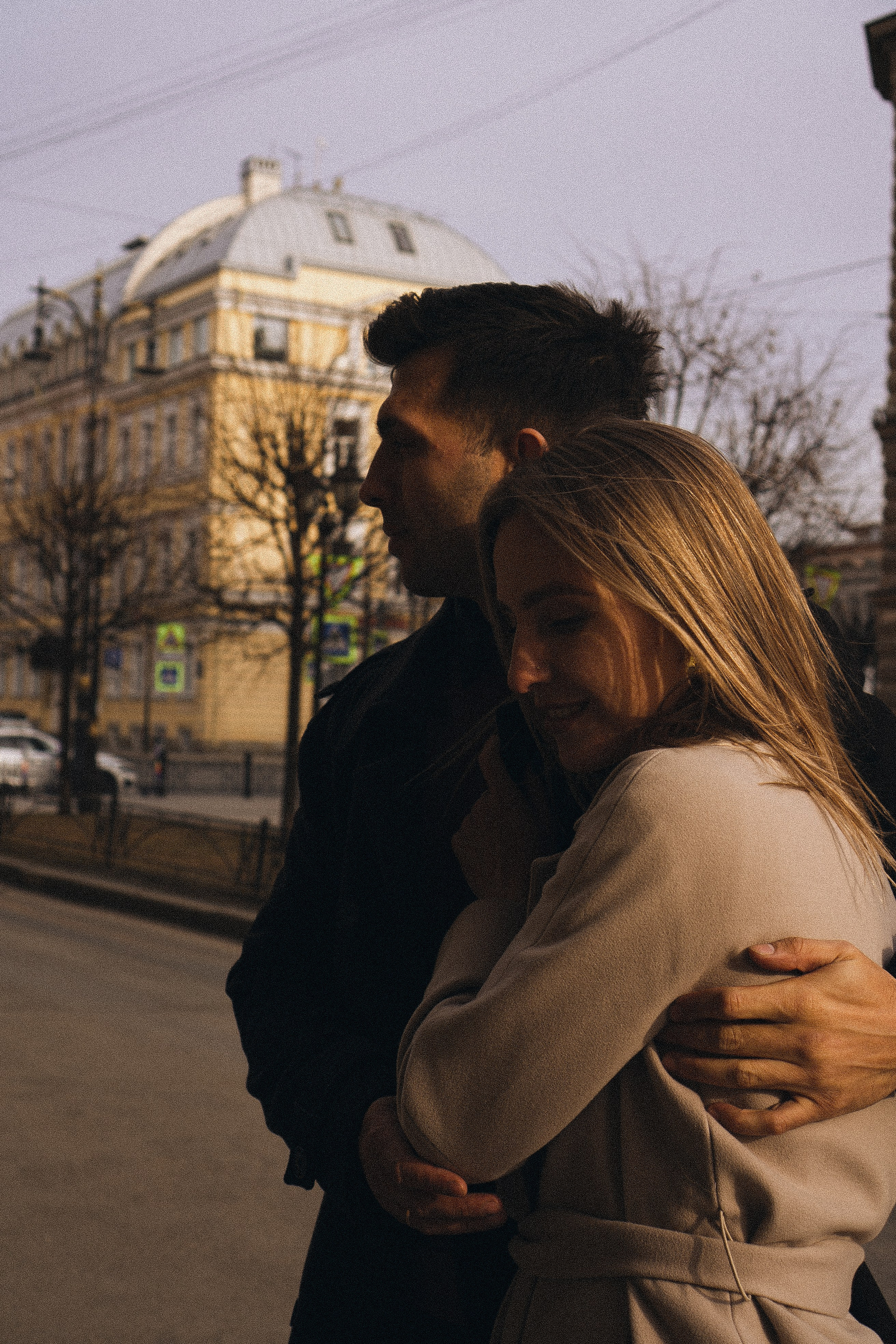Love stori. Профессиональный фотограф, Санкт-Петербург — Виктория Богомолова
