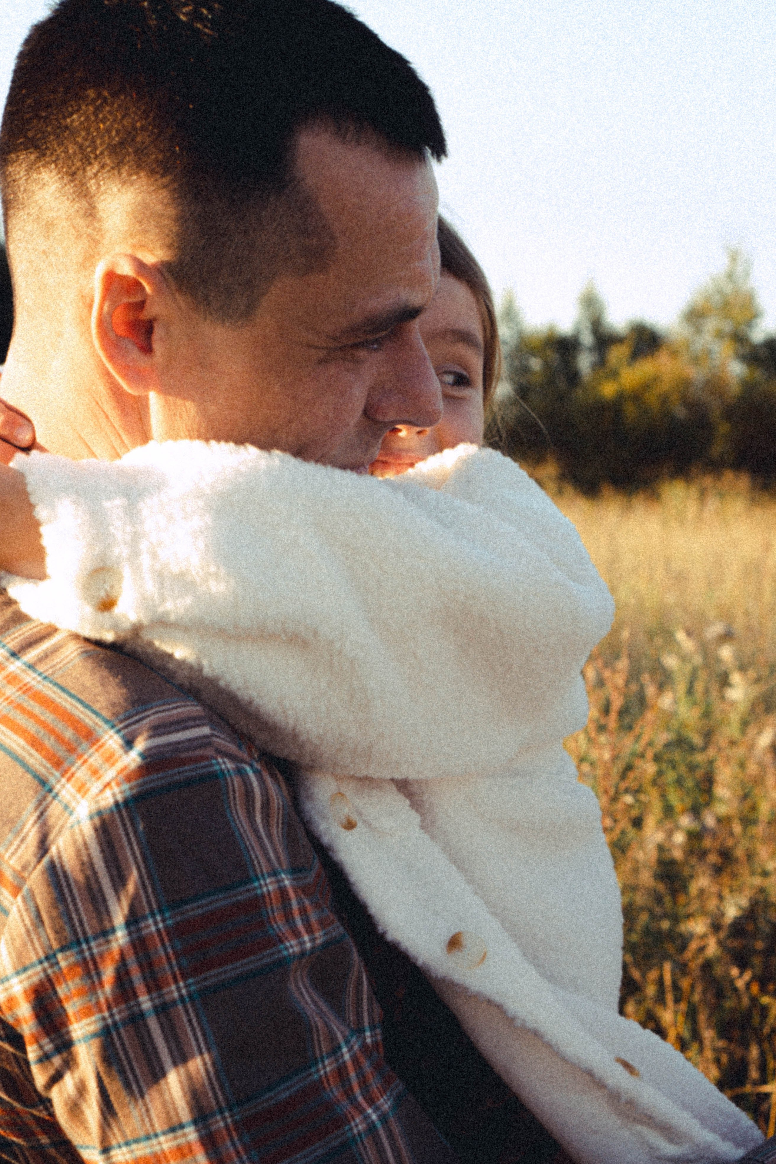 Семейная серия. Профессиональный фотограф, Санкт-Петербург — Виктория Богомолова