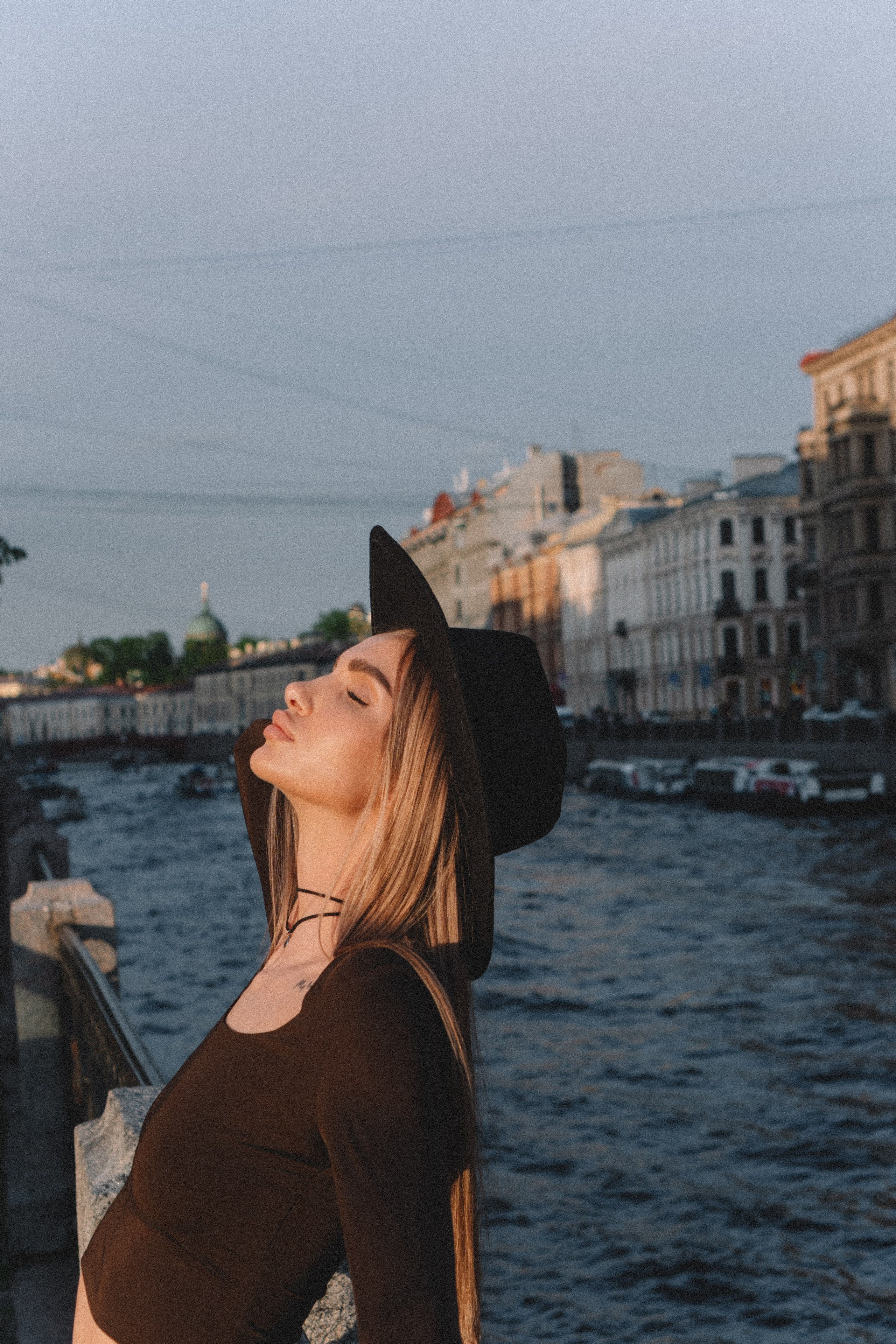 ПРОГУЛКА ПО ПИТЕРУ. Профессиональный фотограф, Санкт-Петербург — Виктория Богомолова