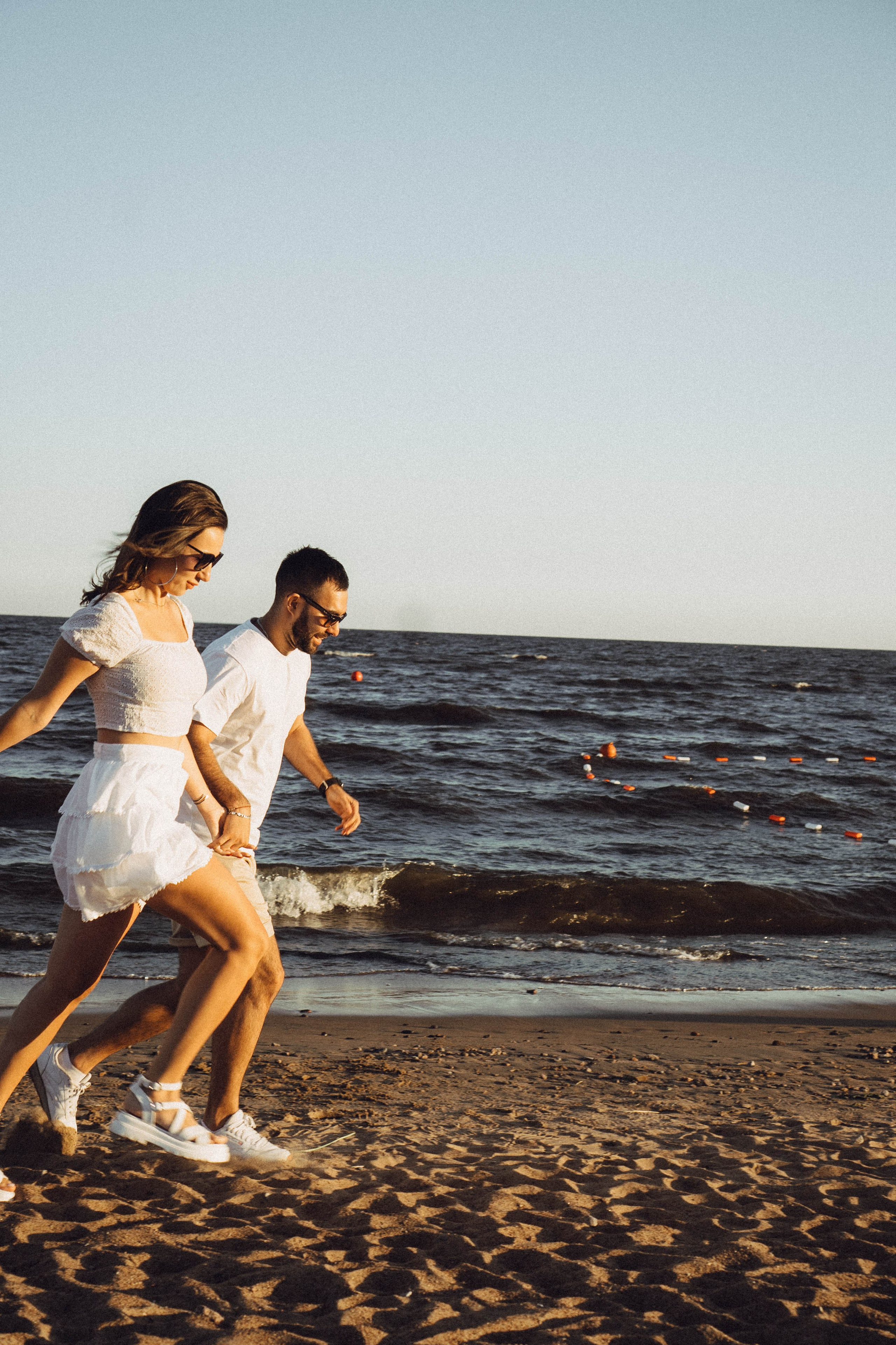 Любовь на заливе. Профессиональный фотограф, Санкт-Петербург — Виктория Богомолова