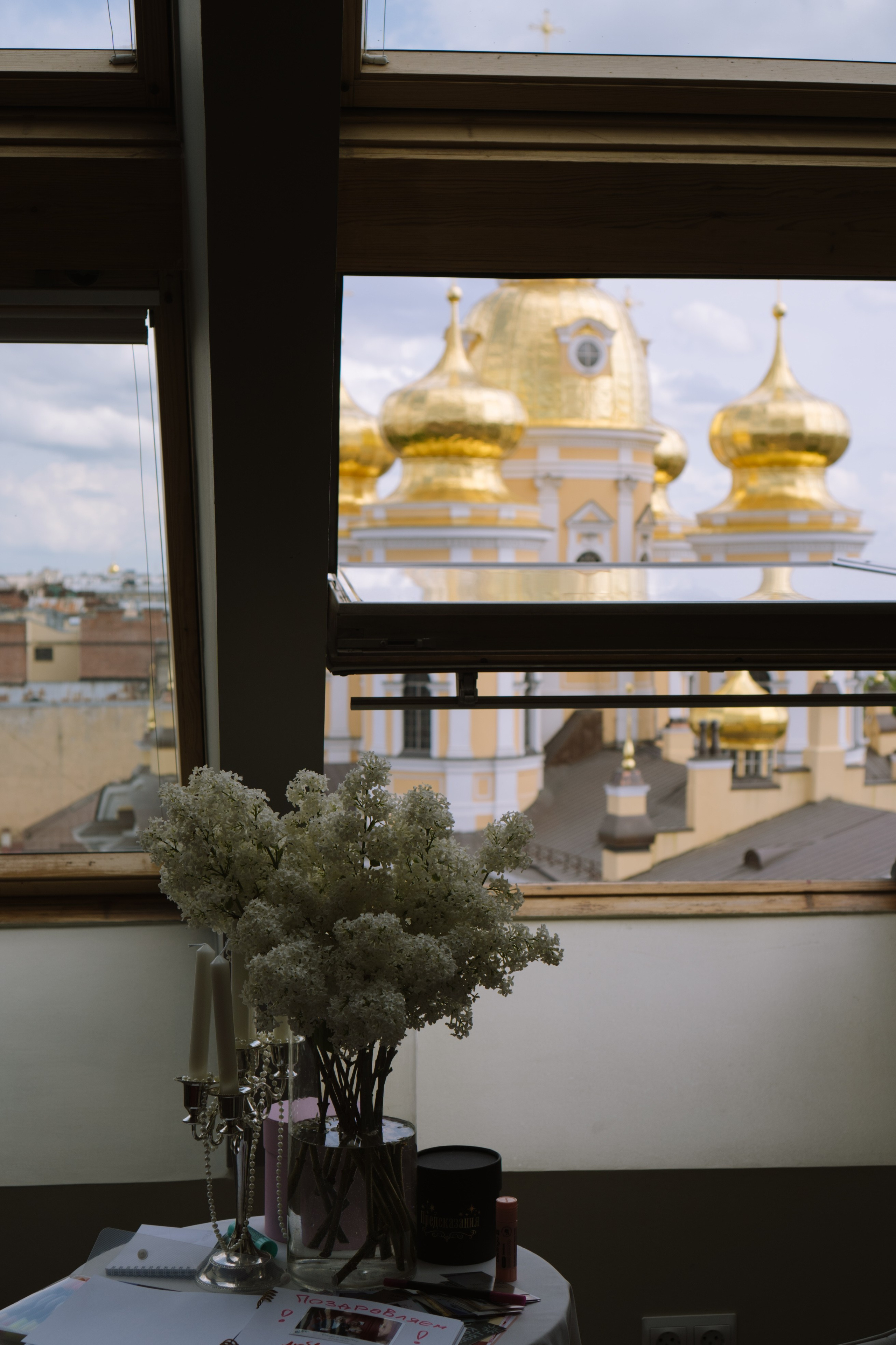 СВАДЕБНЫЙ БАНКЕТ НА ВЛАДИМИРСКОЙ В САНКТ-ПЕТЕРБУРГЕ (КАМЕРНАЯ СВАДЬБА). Профессиональный фотограф, Санкт-Петербург — Виктория Богомолова