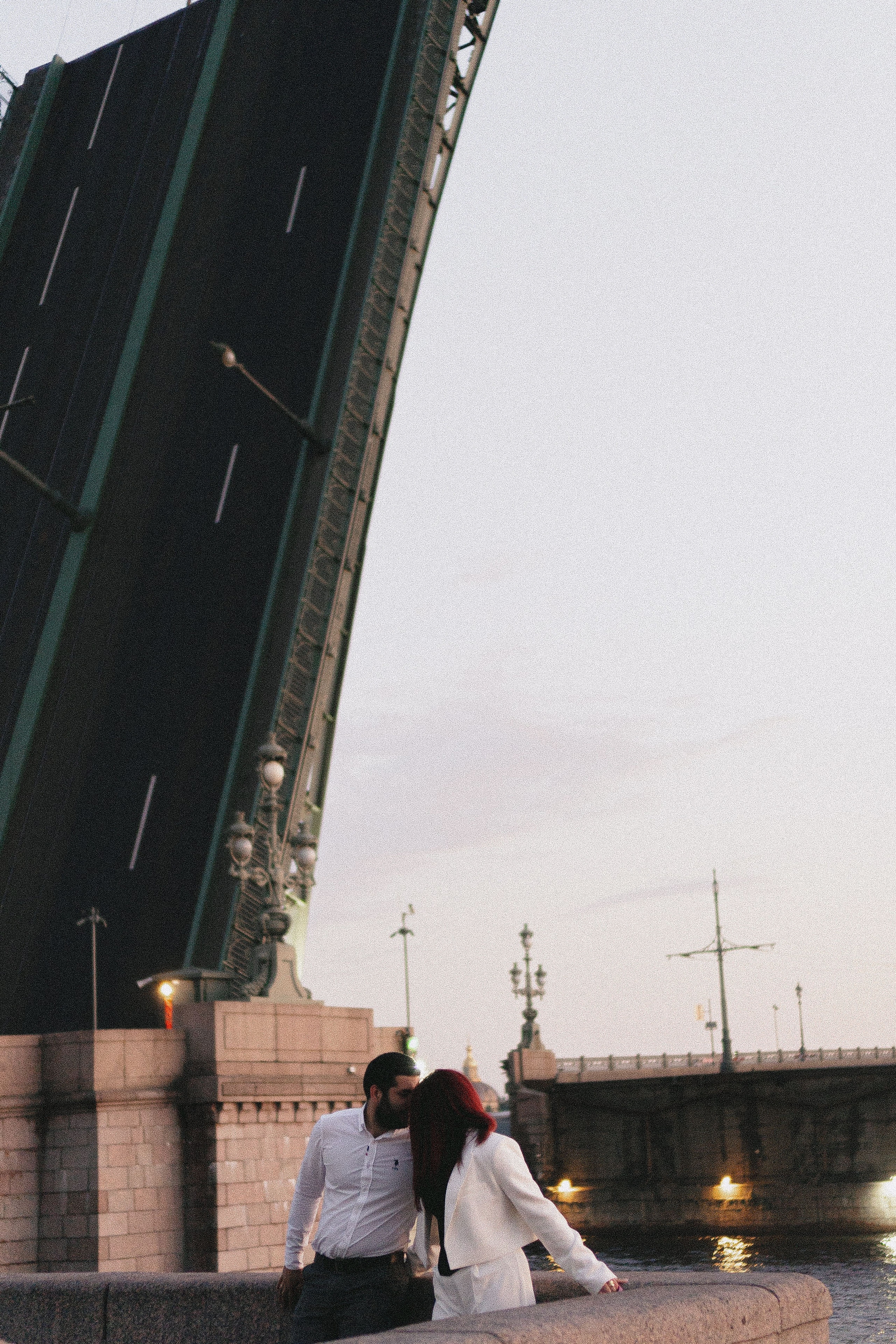 РАССВЕТНАЯ ИСТОРИЯ. Профессиональный фотограф, Санкт-Петербург — Виктория Богомолова