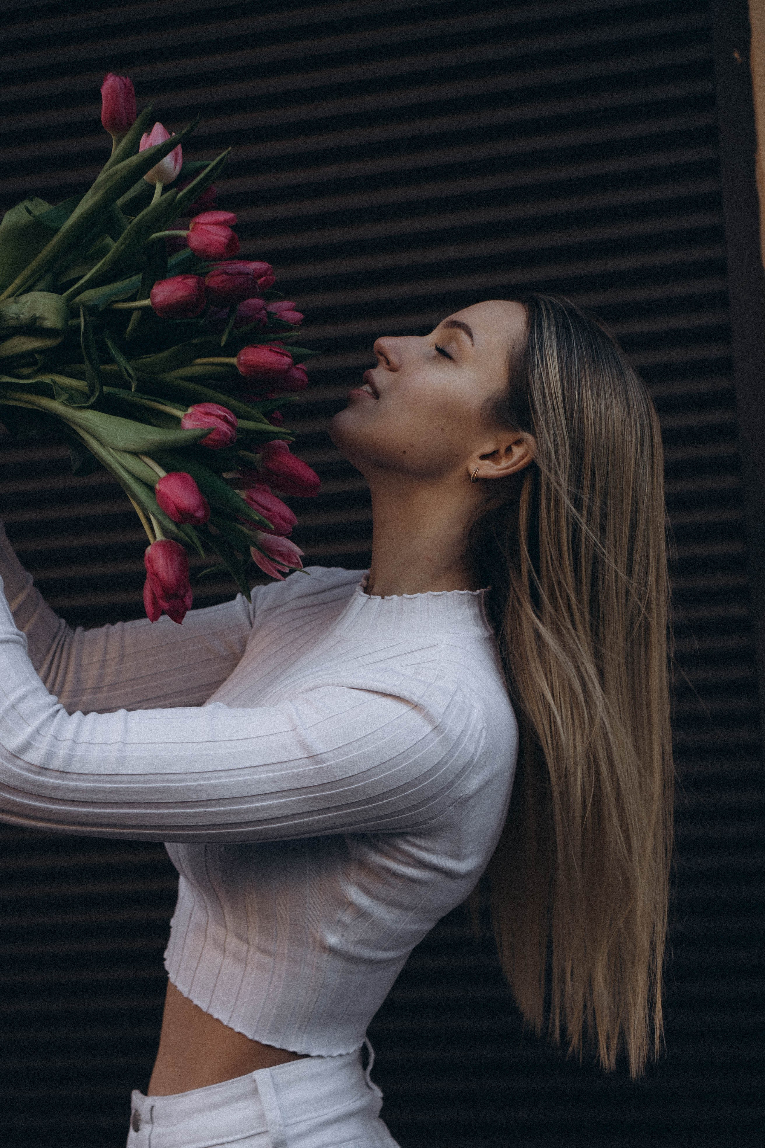 На закате. Профессиональный фотограф, Санкт-Петербург — Виктория Богомолова