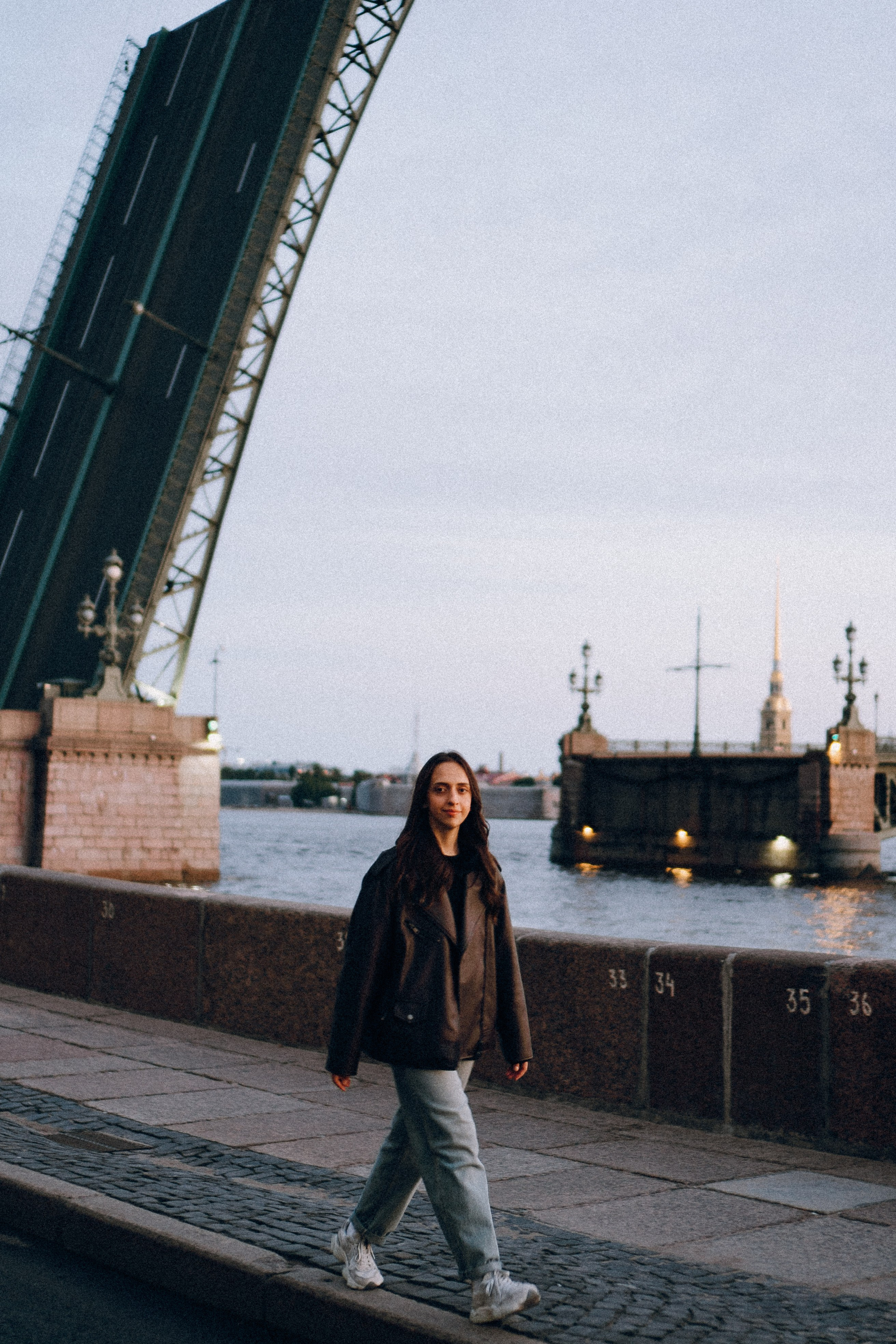 Рассветная история любви. Профессиональный фотограф, Санкт-Петербург — Виктория Богомолова