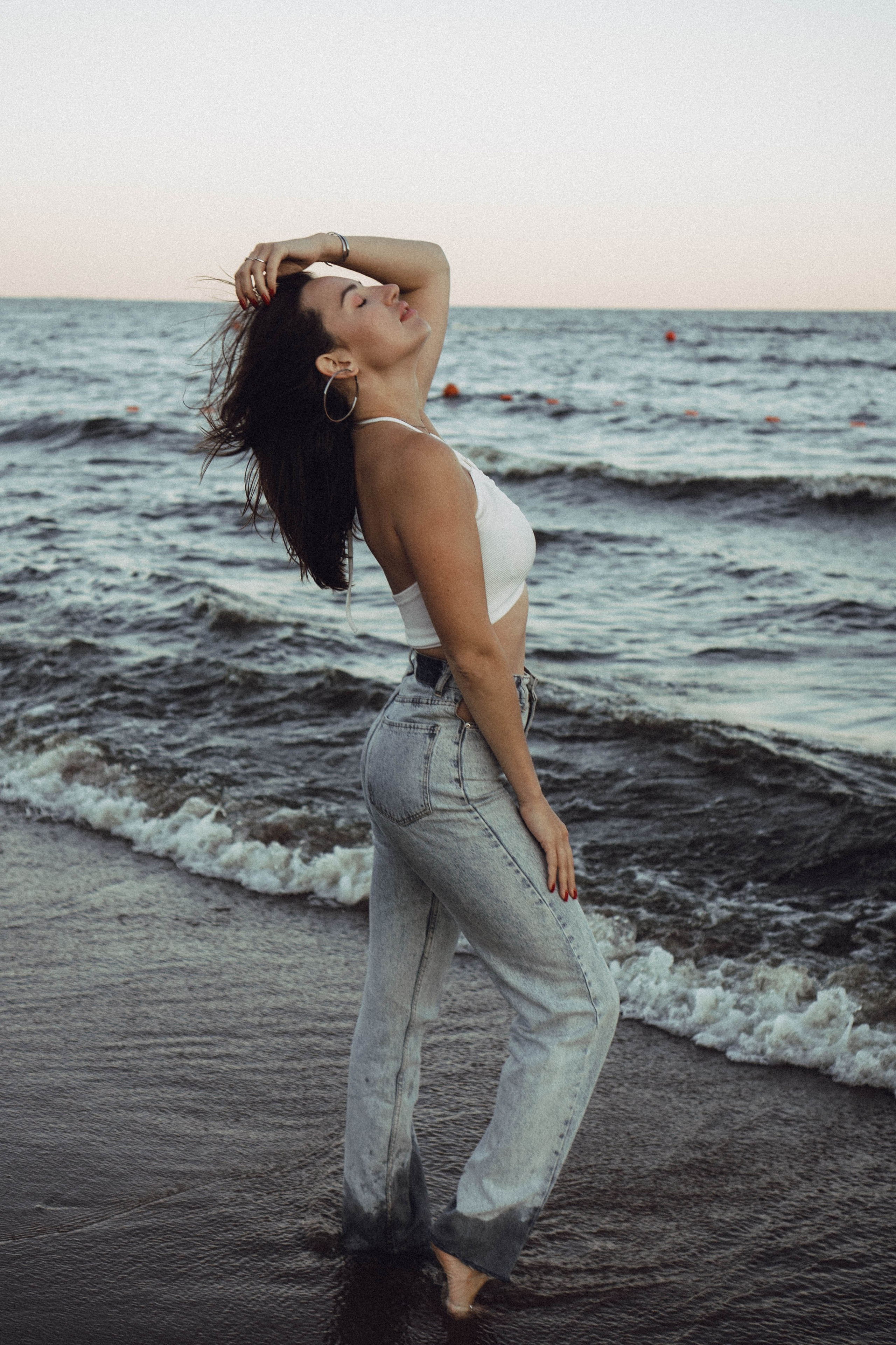 Любовь на заливе. Профессиональный фотограф, Санкт-Петербург — Виктория Богомолова