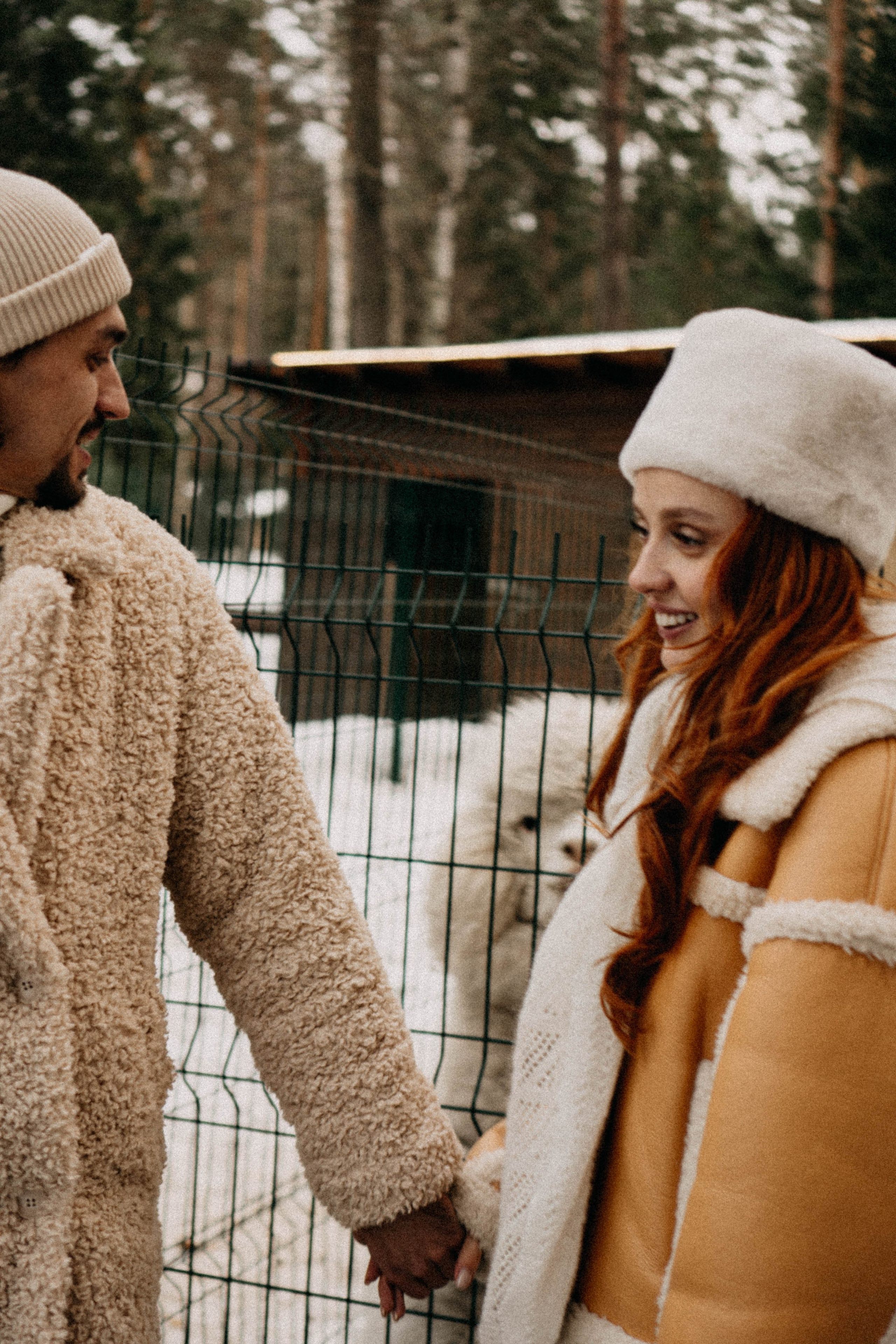 Каток. Профессиональный фотограф, Санкт-Петербург — Виктория Богомолова