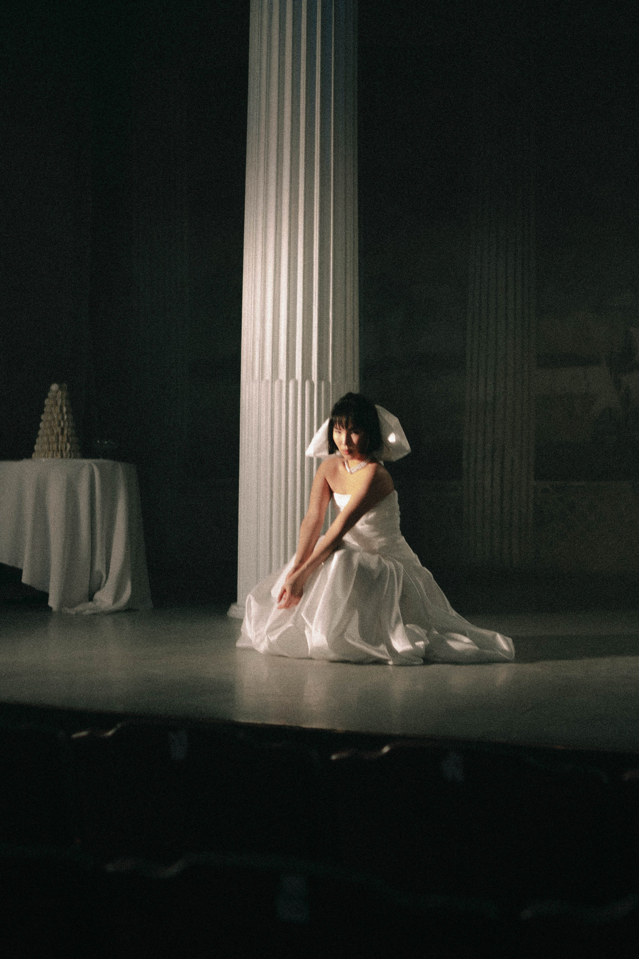 СВАБЕДНАЯ ФОТСЕССИИЯ В ОДНОМ ИЗ ЗАЛОВ НИКОЛАЕВСКОГО ДВОРЦА. Профессиональный фотограф, Санкт-Петербург — Виктория Богомолова