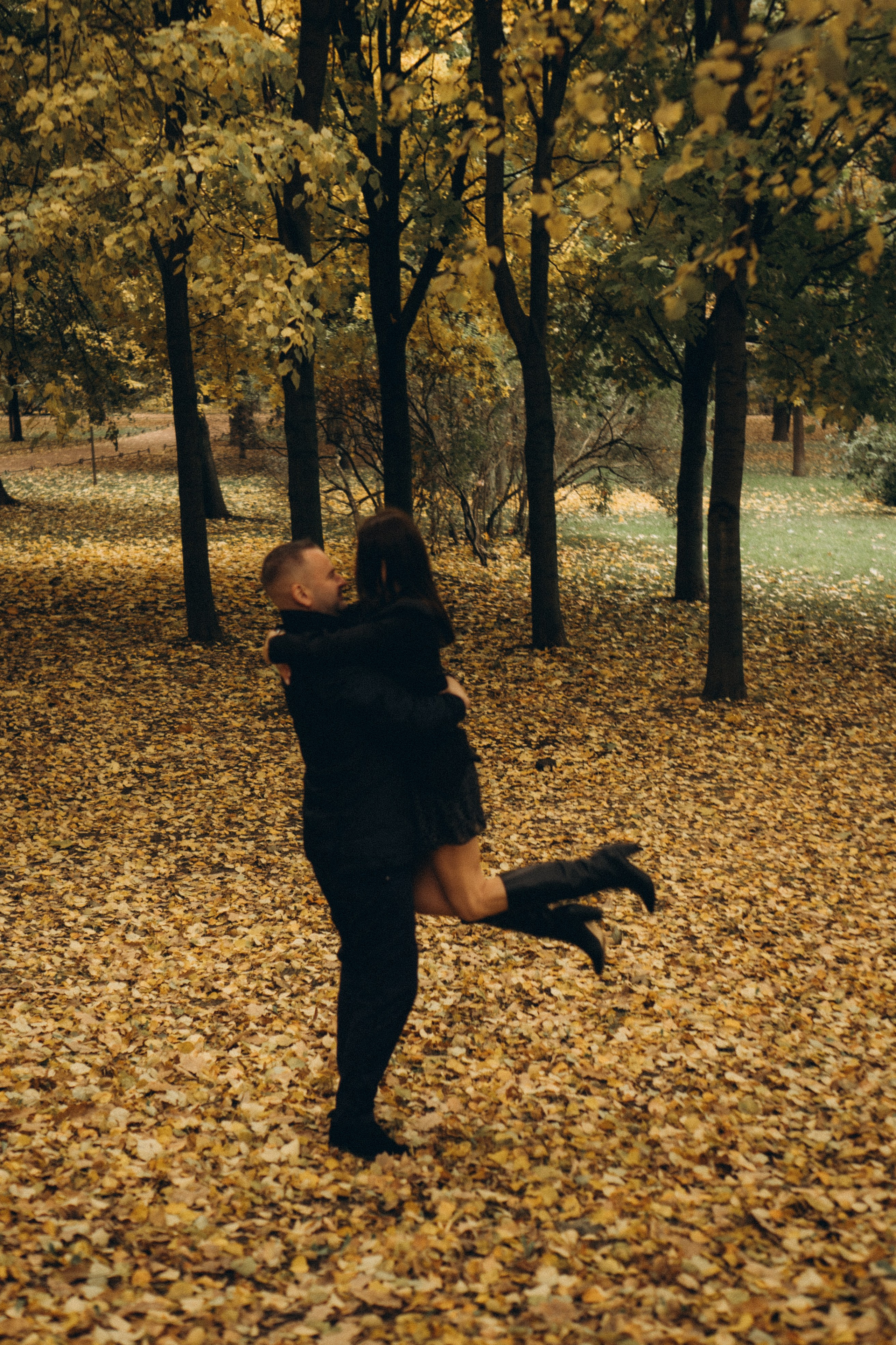 Любовь. Профессиональный фотограф, Санкт-Петербург — Виктория Богомолова