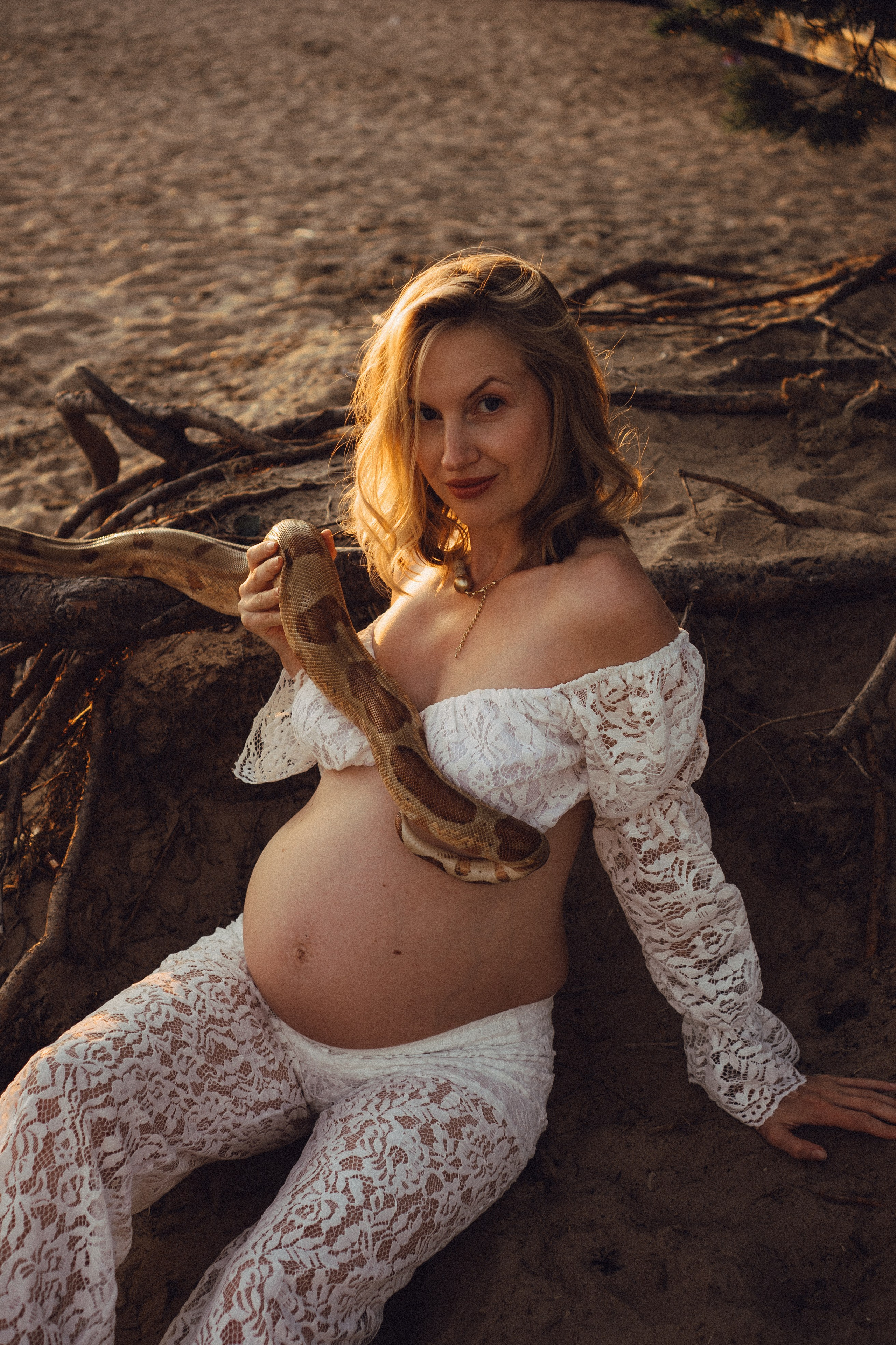 В ОЖИДАНИИ. Профессиональный фотограф, Санкт-Петербург — Виктория Богомолова