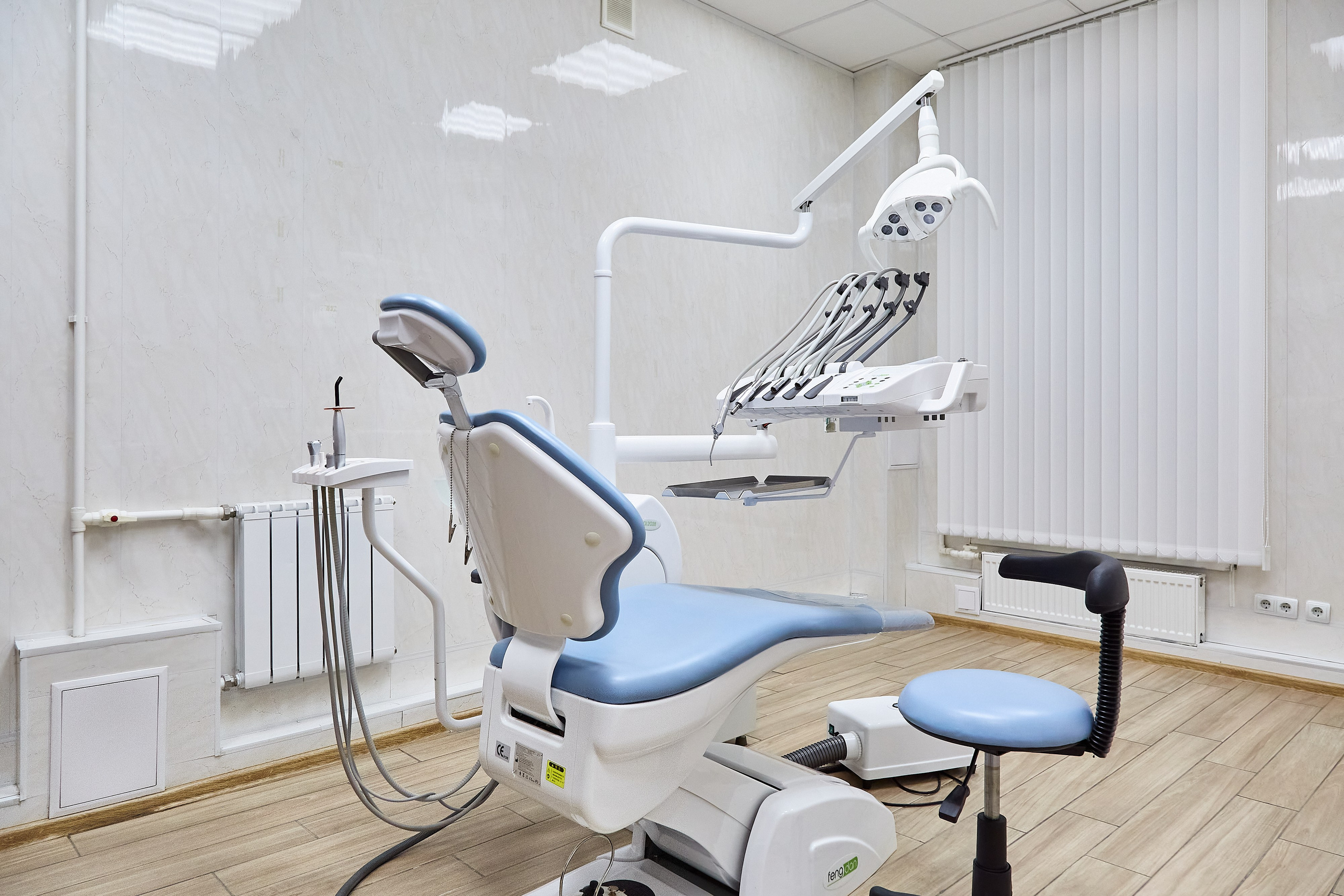 Стоматология Доктора Пушкина. Фотограф Анастасия Леонтьева Санкт-Петербург