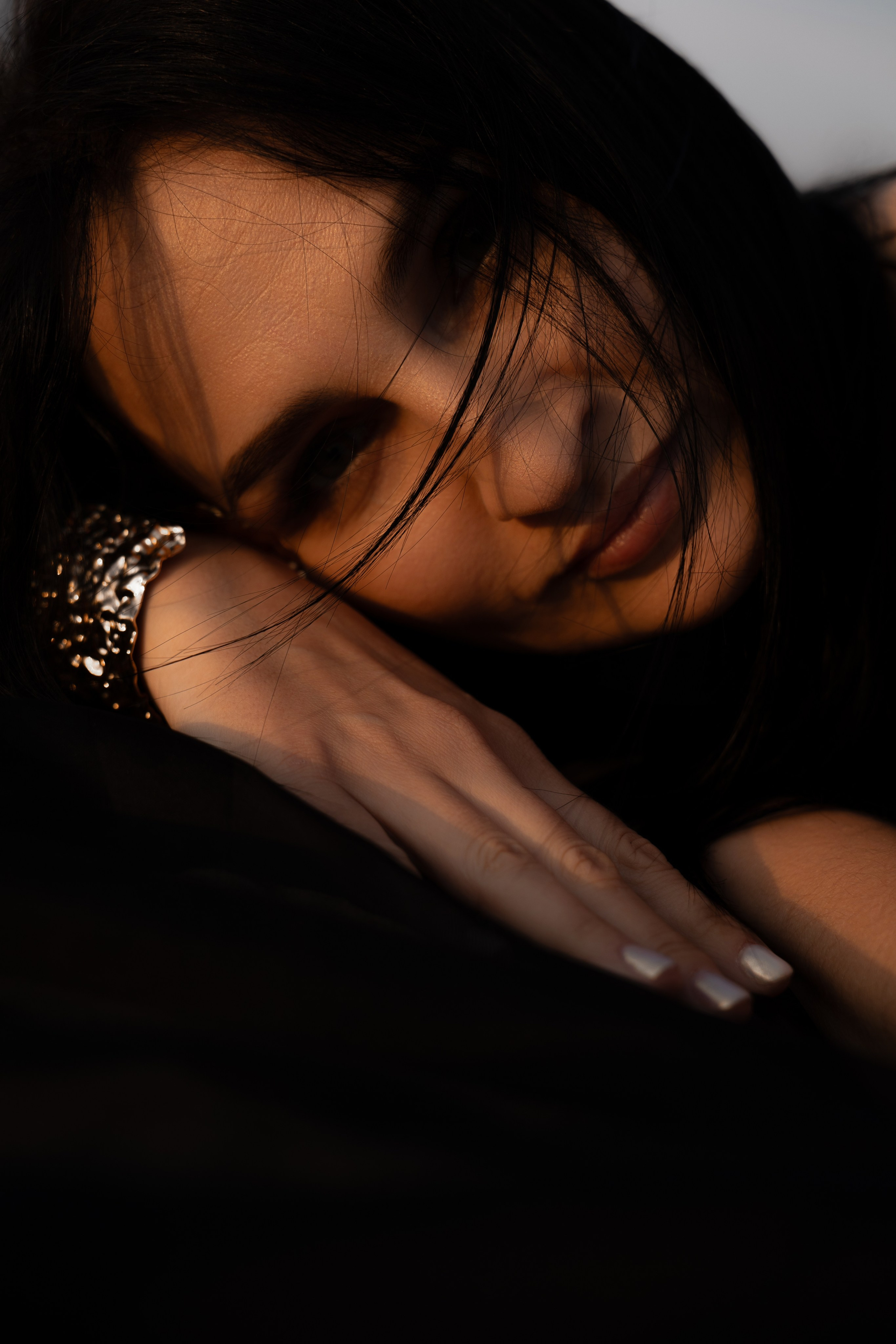 Лада. Фотограф город Находка. Ольга Калабухова