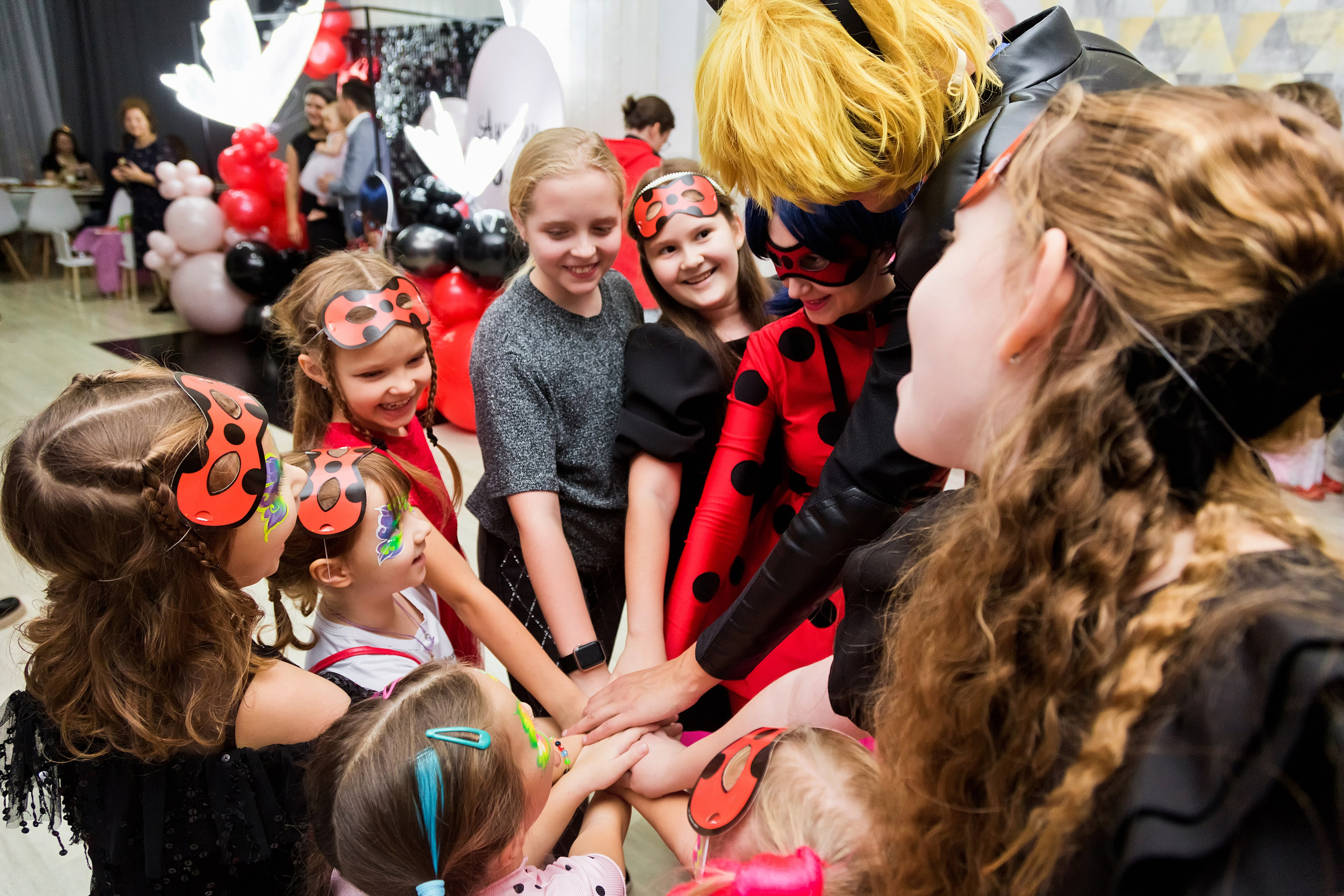 . Фотограф в Москве и Одинцово
