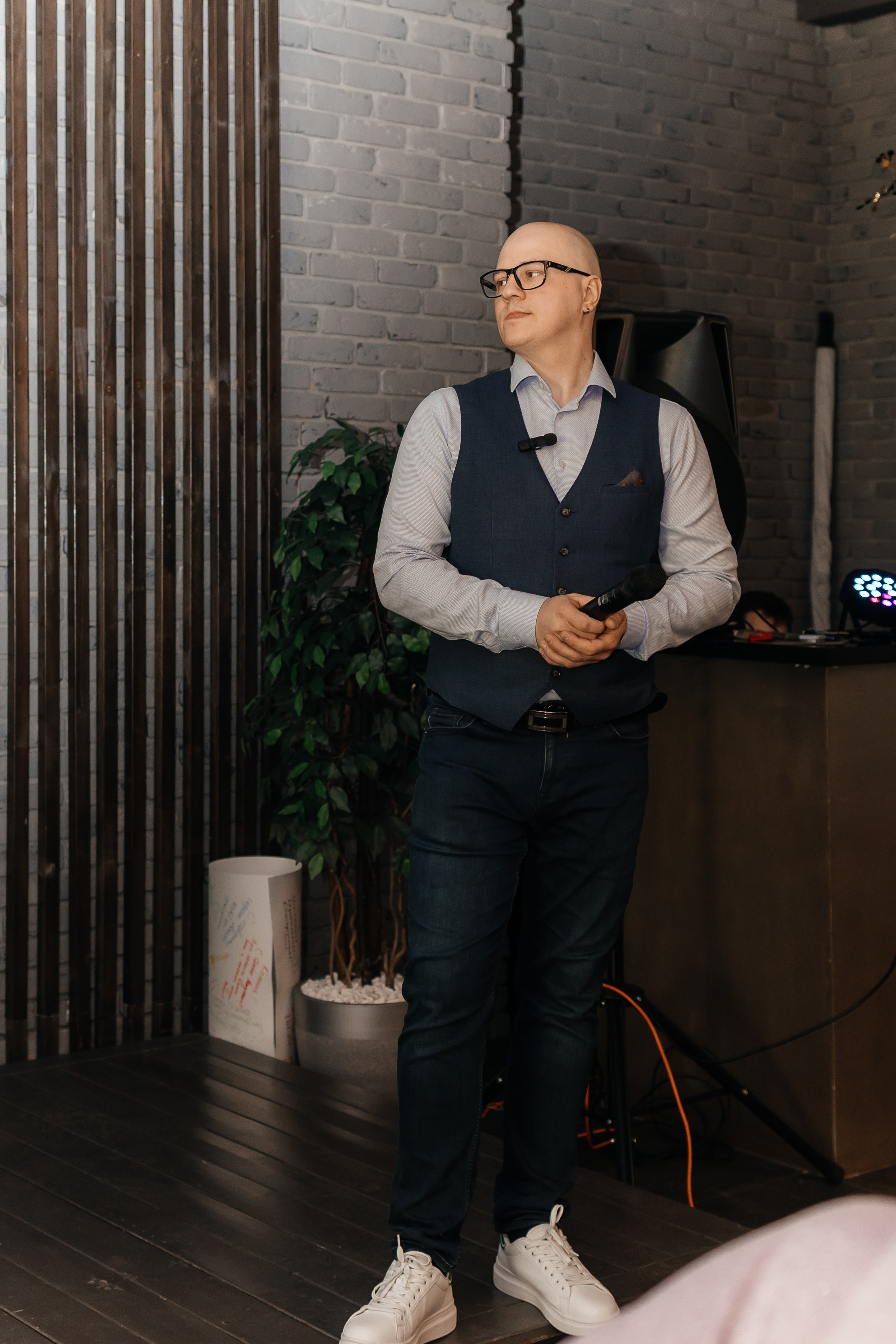 Закрытый Нетворкинг Ксении Абрамовой. Свадебный и семейный фотограф в Новосибирске Ирина Дорошкова