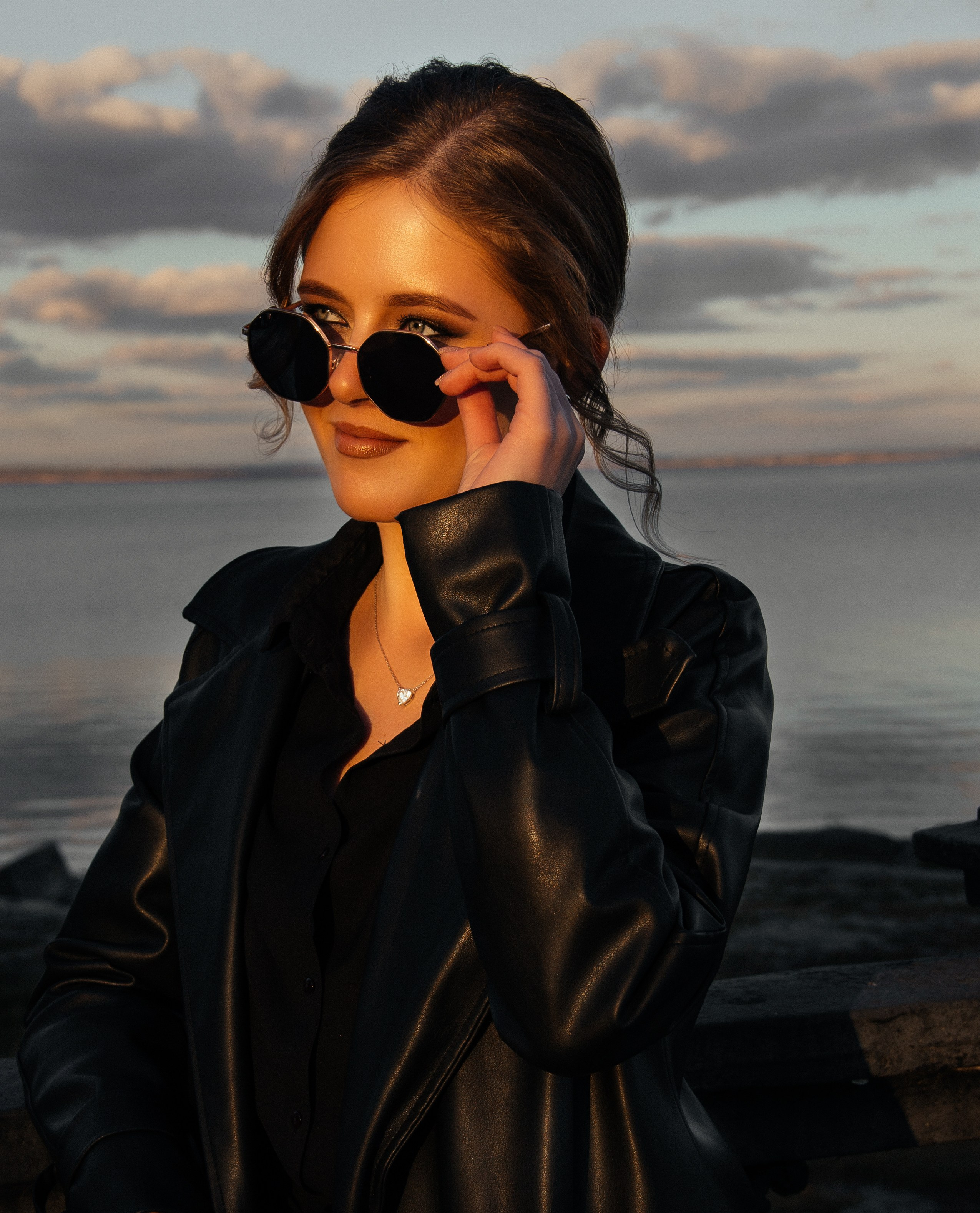 Александра «С ДР» Часть2. Фотограф Таганрог