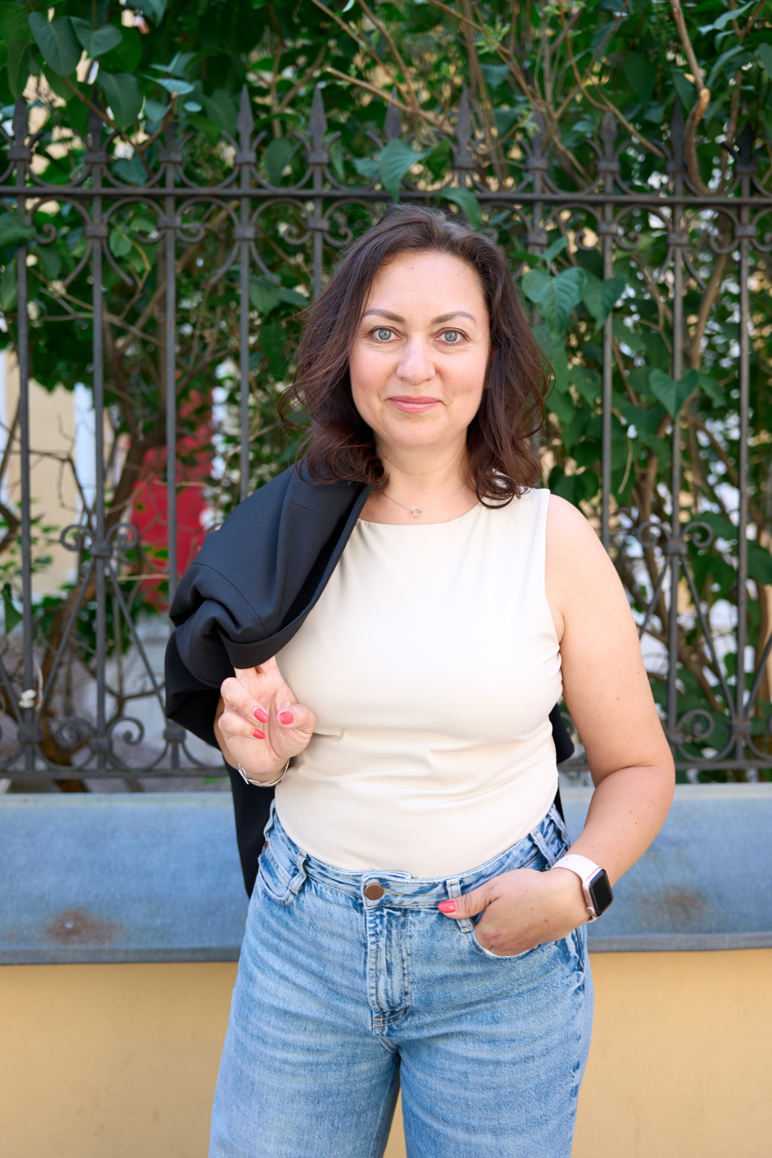 Катя. Фотограф, Римма Невинская