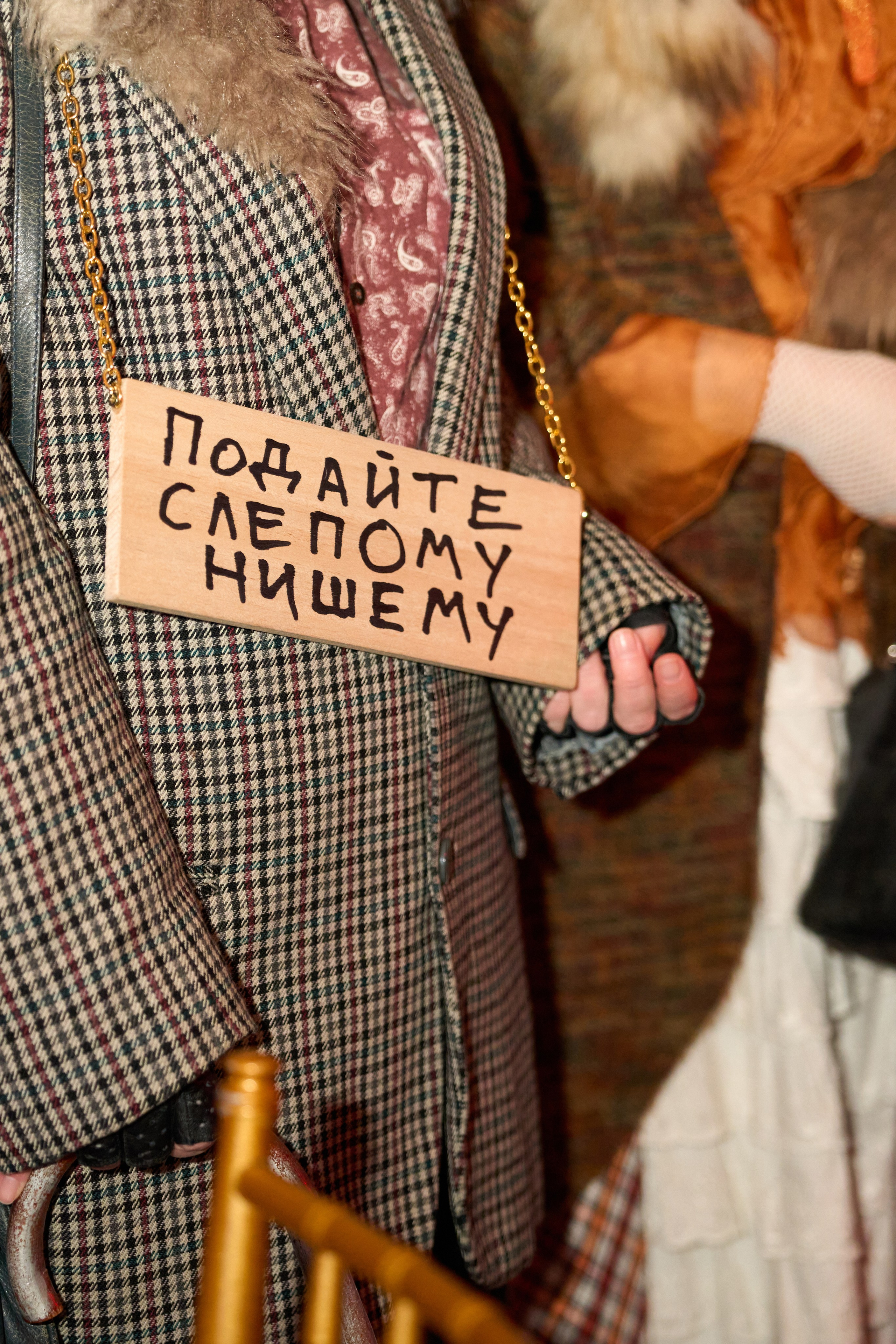 Новогодний корпоратив. Фотограф из Владивостока Юлия Черепова