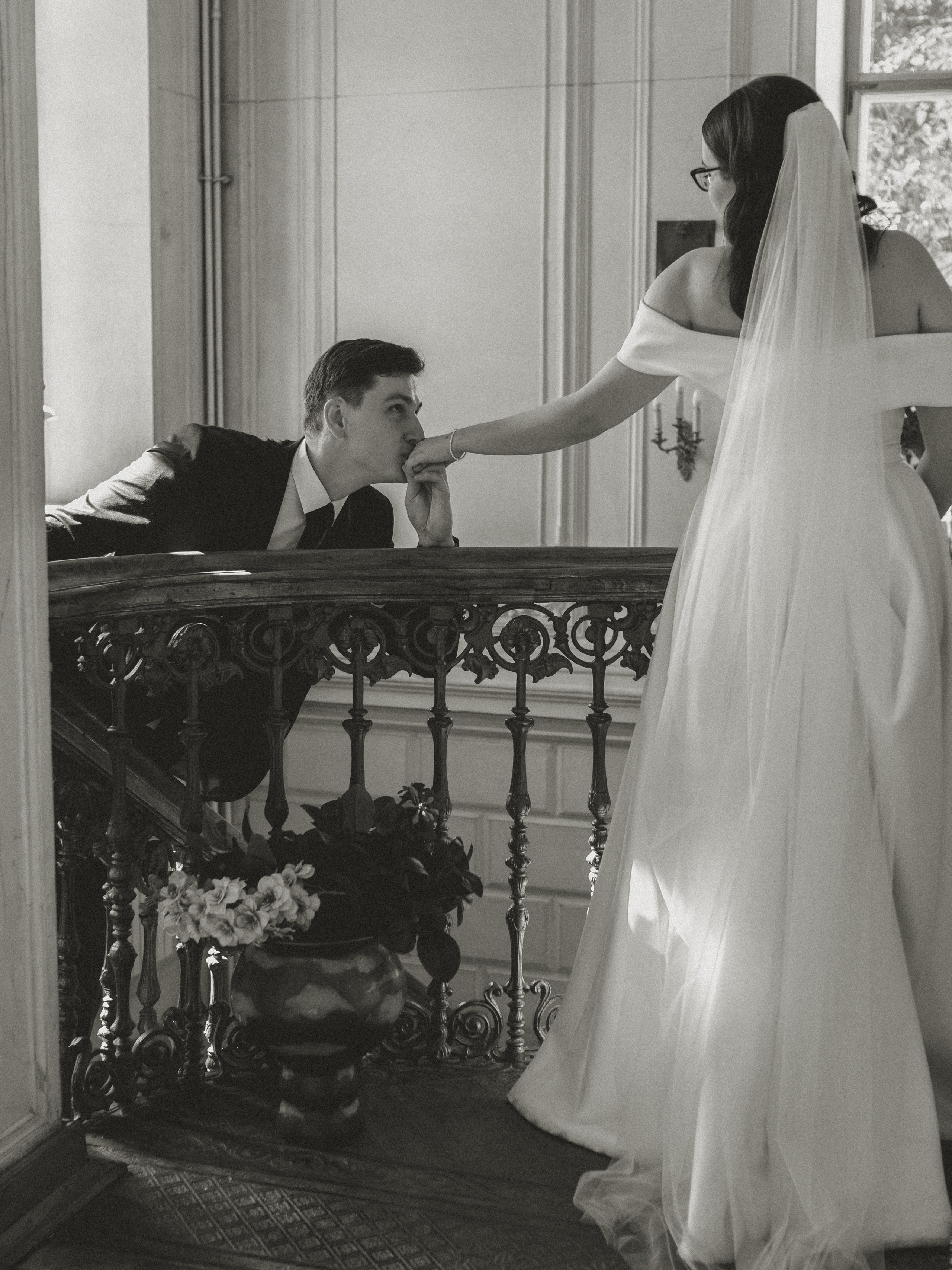 София и Николай. Портретный и свадебный фотограф Москва Валерия Возняковская