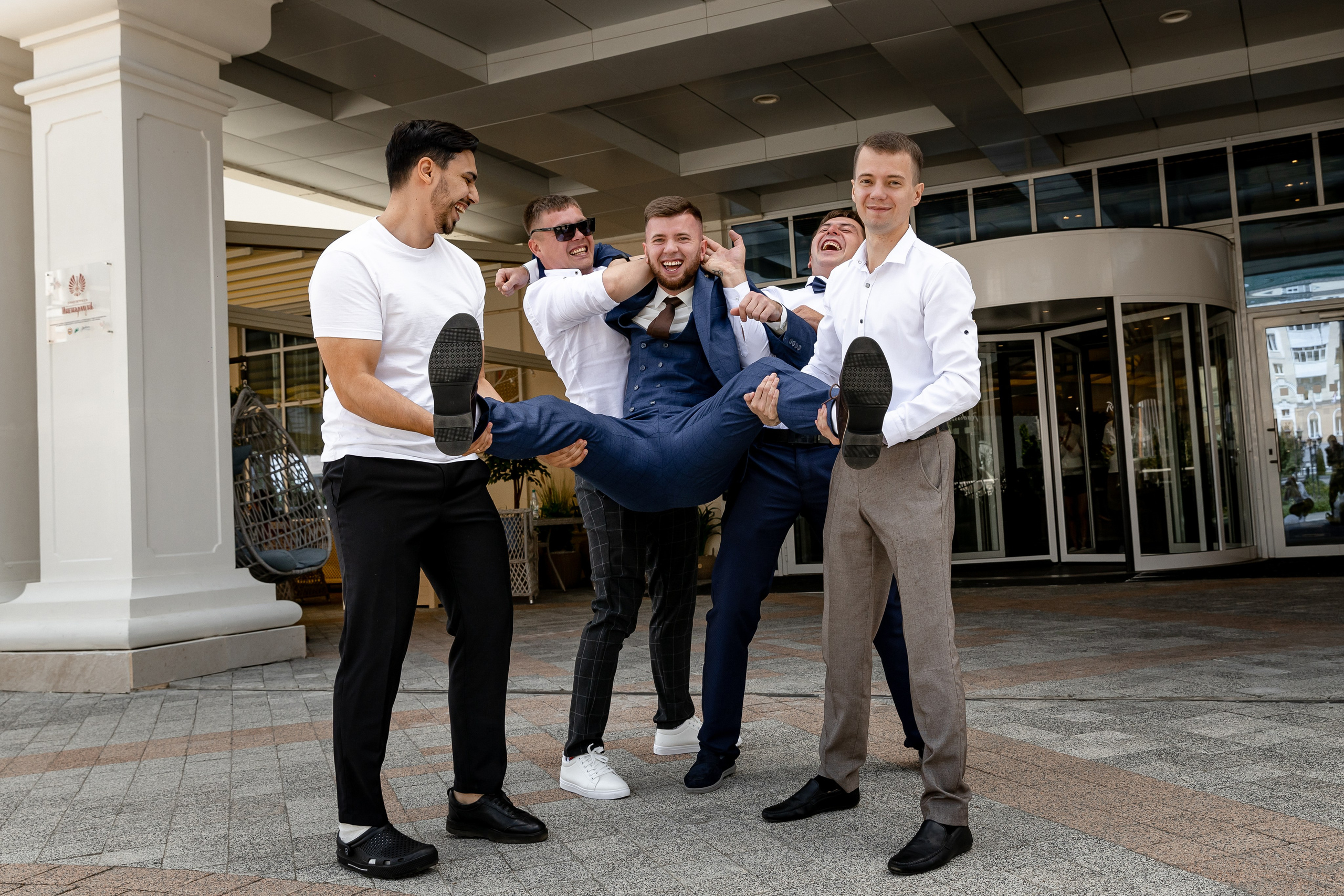 Екатерина и Максим. Фотограф Саранск Видеограф Саранск фото видео фотосессия Инна Валевска