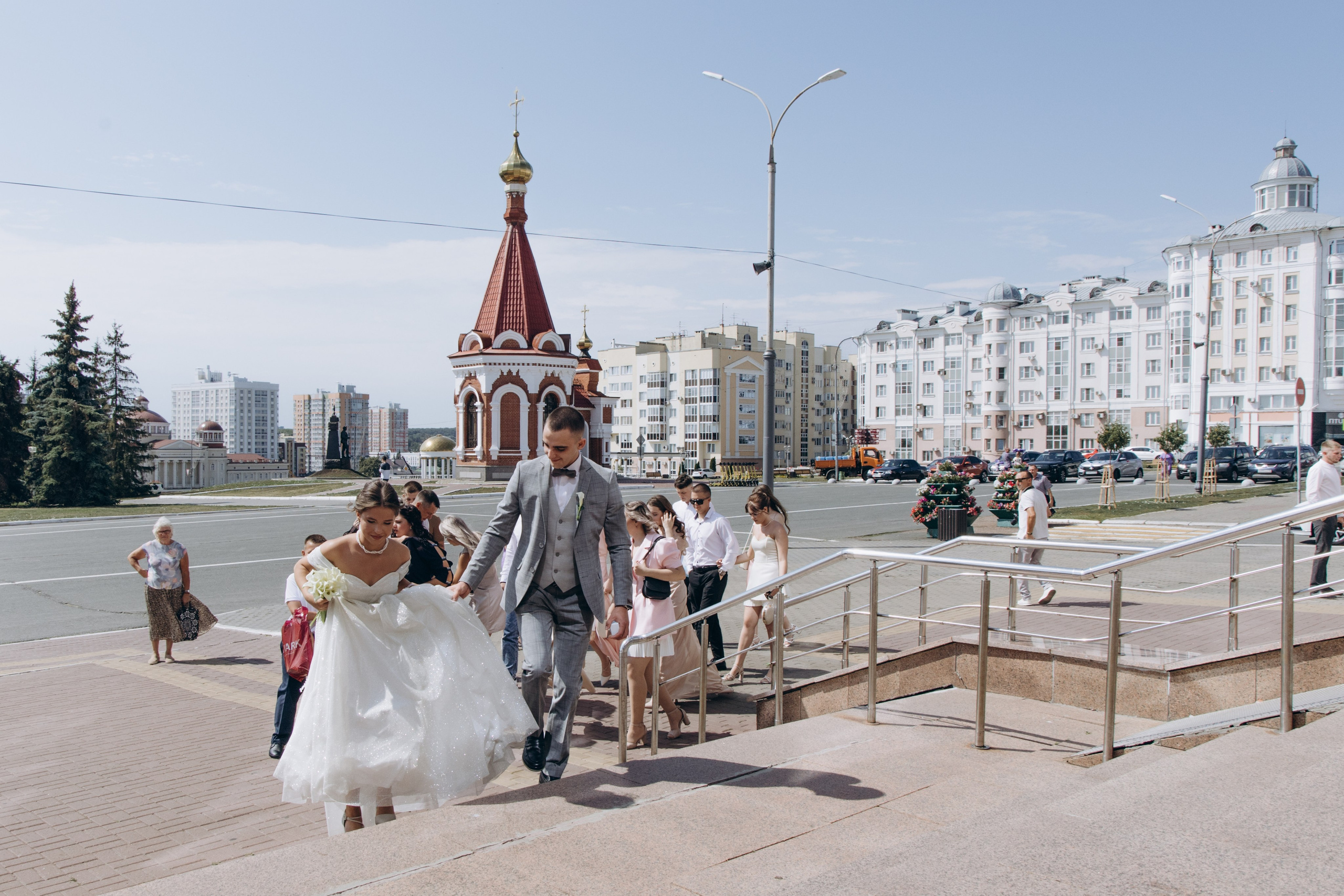 1 августа 2025. Фотограф Саранск Видеограф Саранск фото видео фотосессия Инна Валевска
