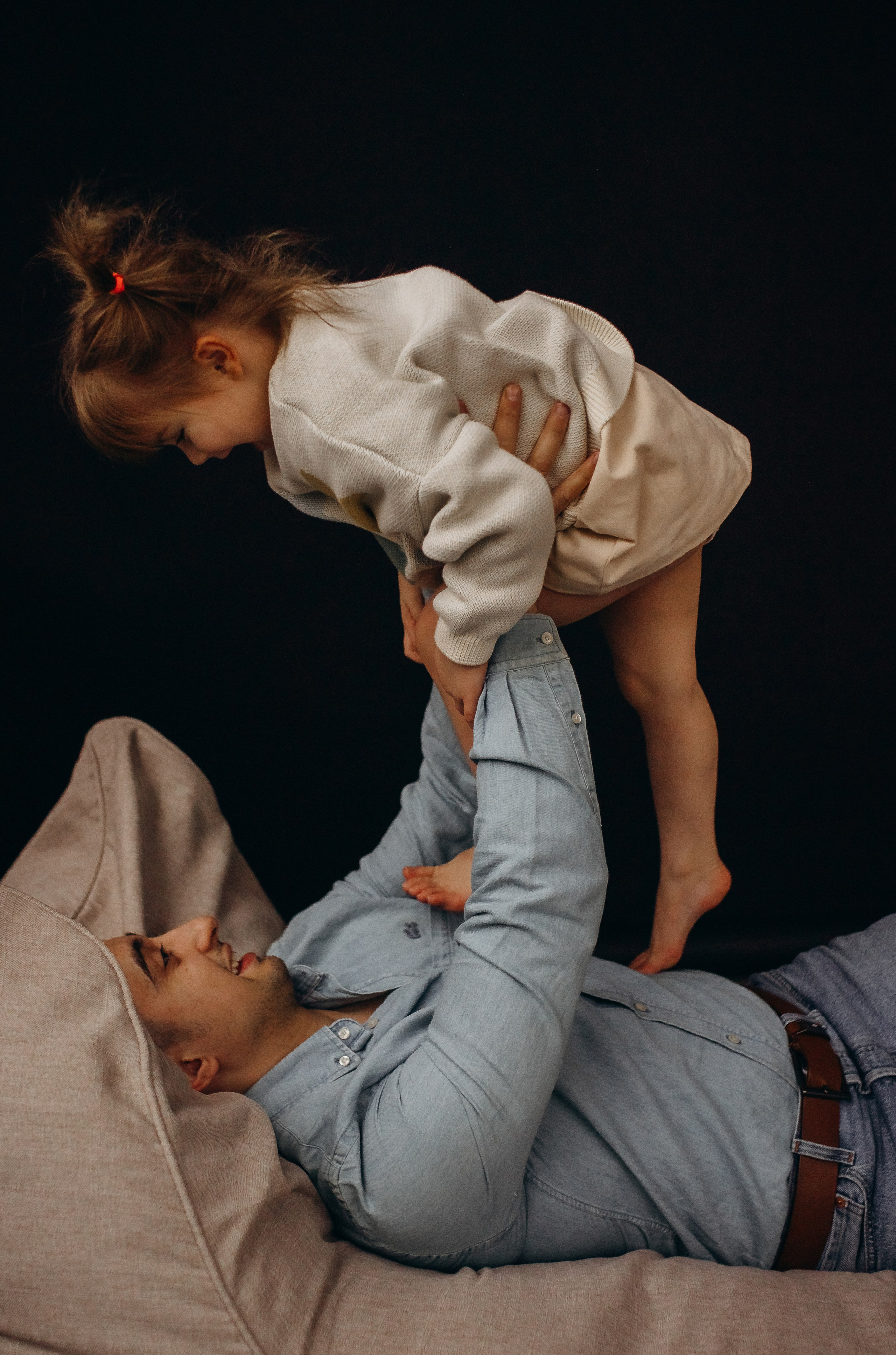 Братик. Главная