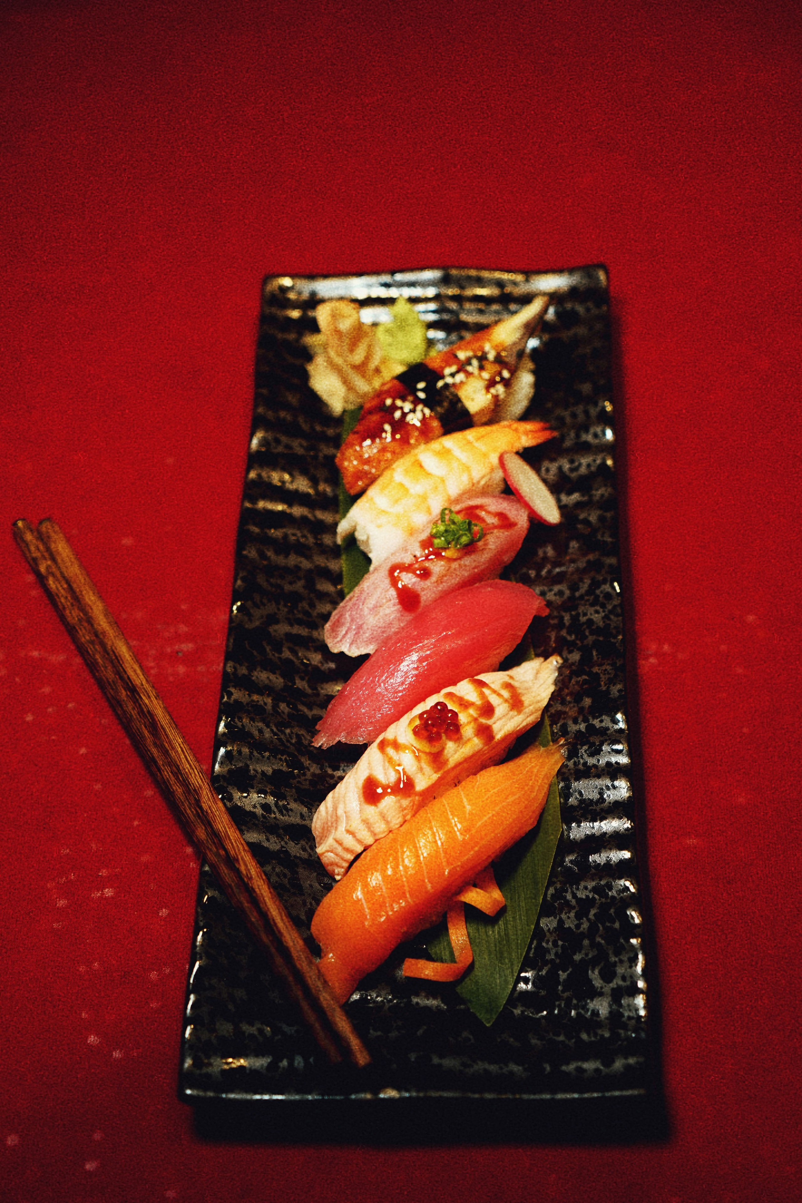 Foods and Drinks. PavelVisual