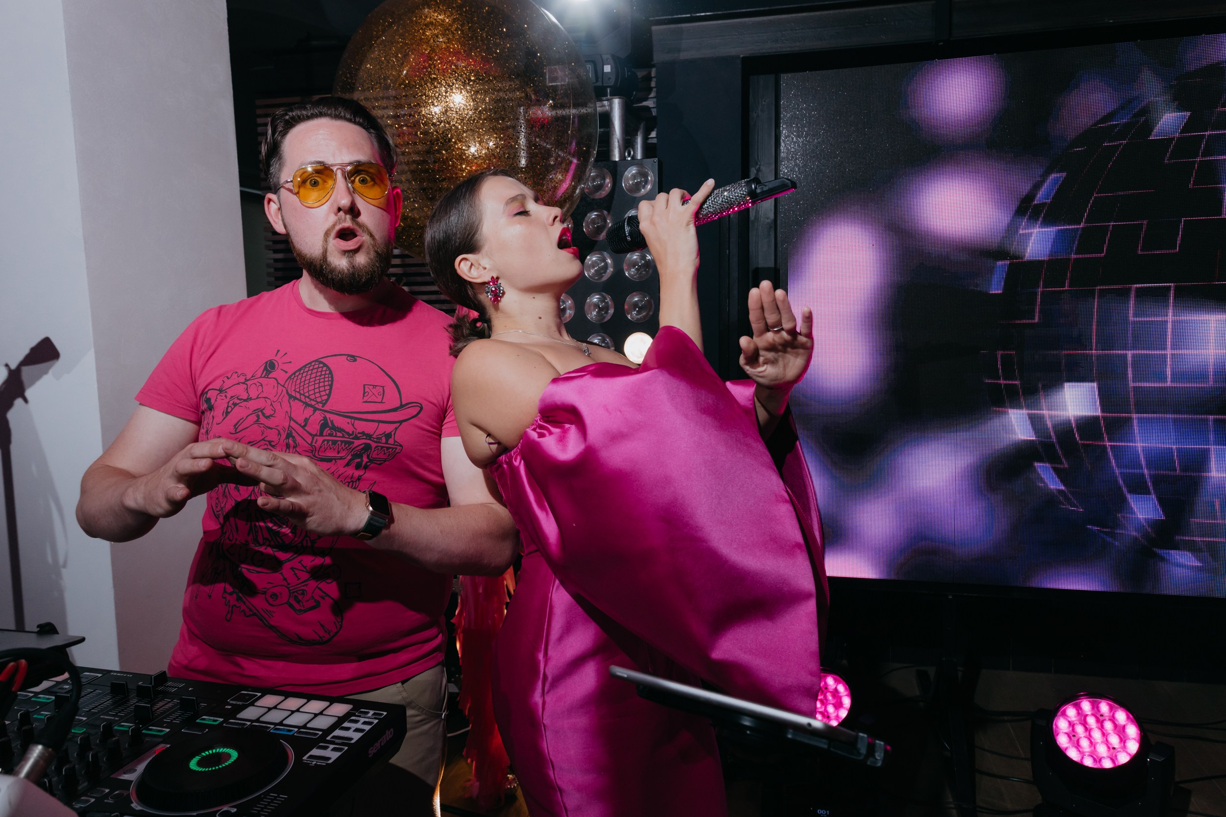 Happy Birthday \ Anastasia. Фотограф ваших событий