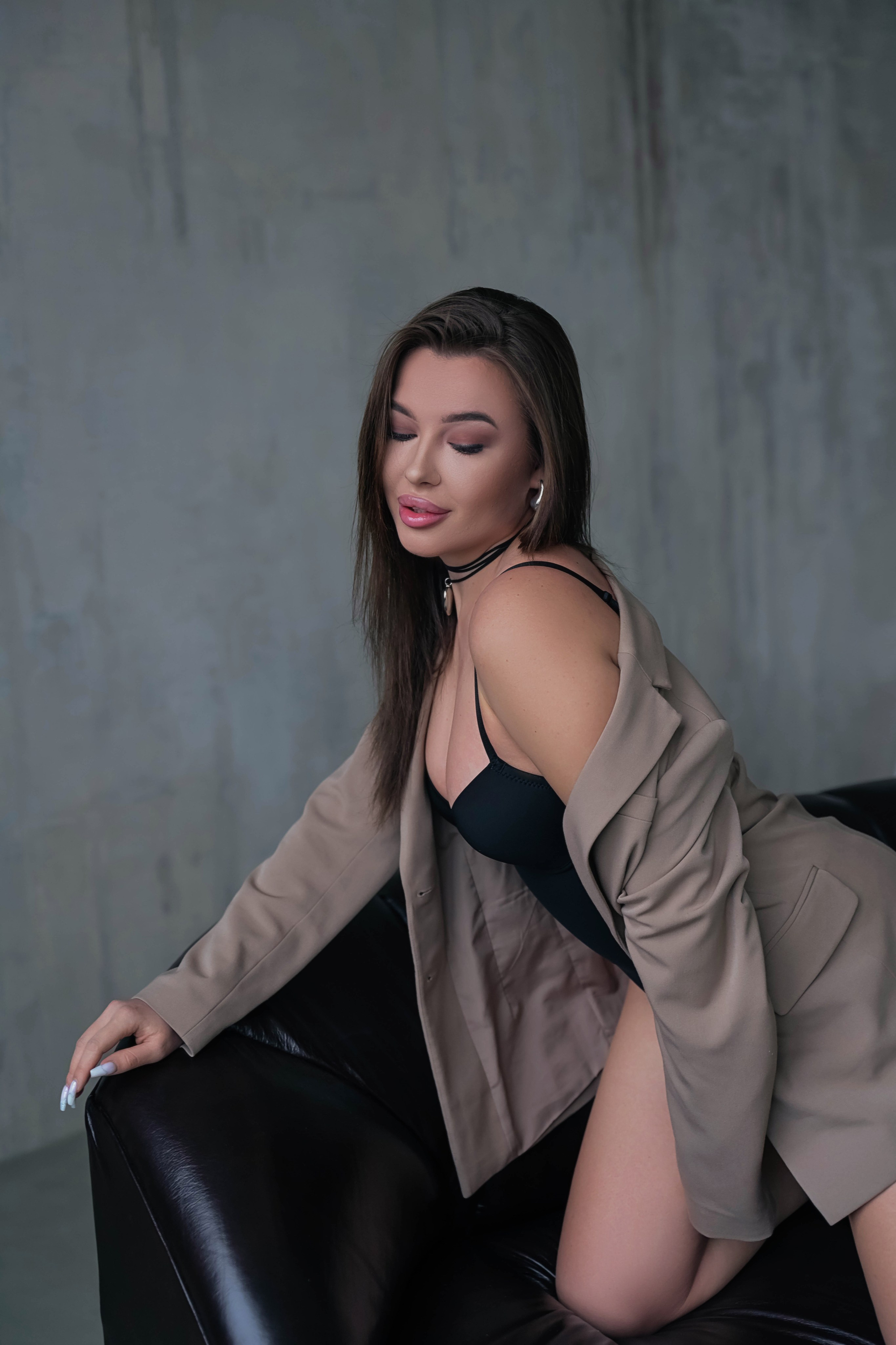 Алена. Фотограф Подольск