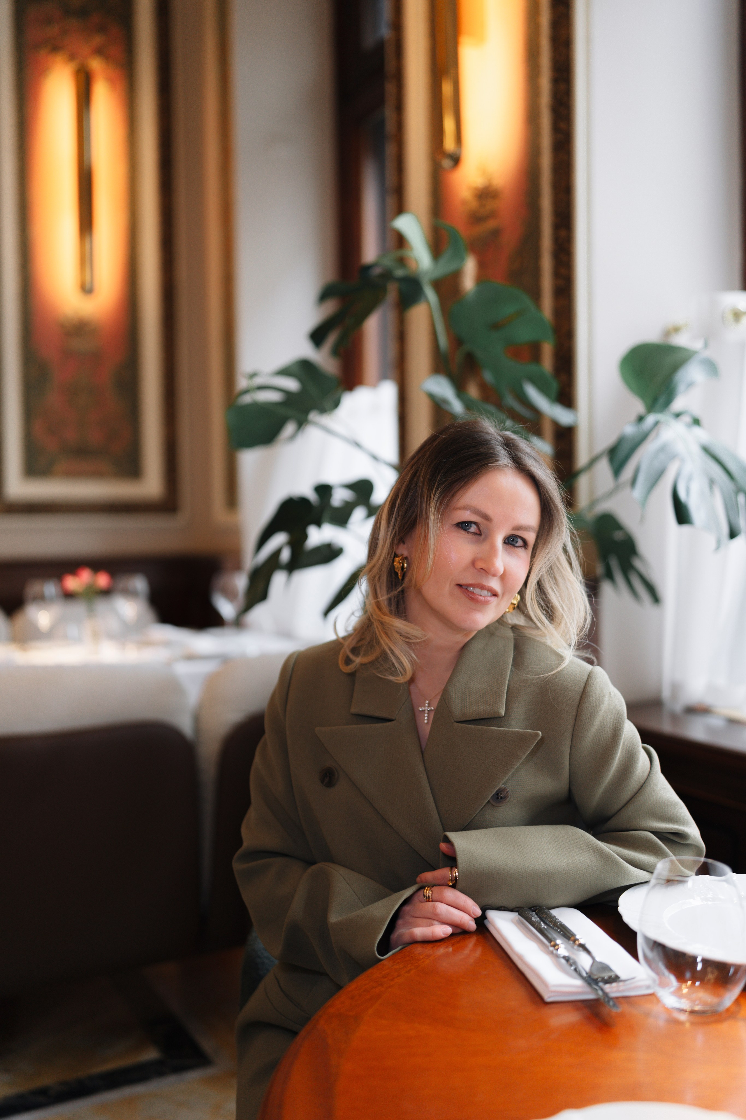 Savoy. Свадебный фотограф в Москве Кристина Чехова