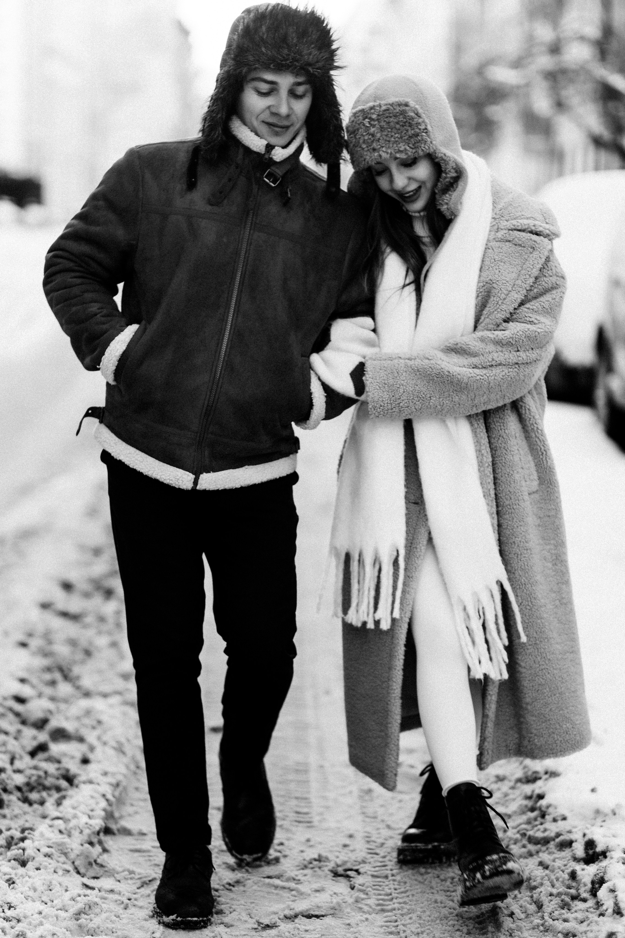 Настя и Женя. Фотограф в Санкт-Петербурге