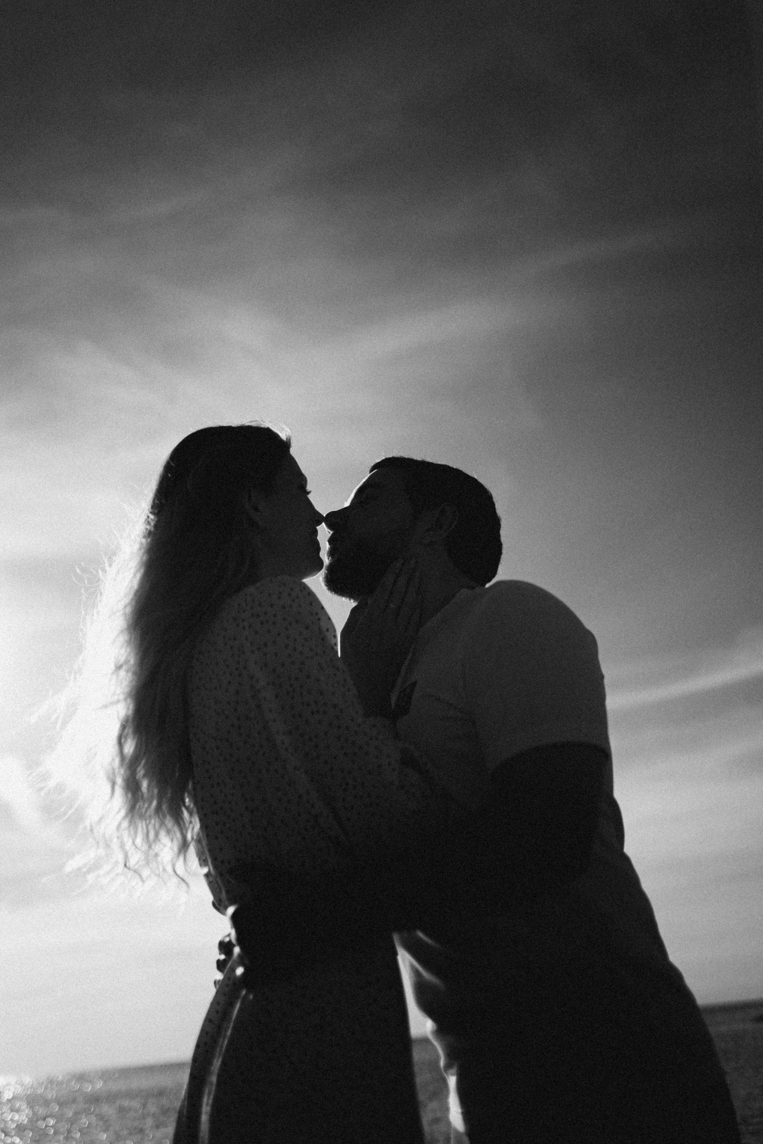 Александра и Алексей. Фотограф в Санкт-Петербурге