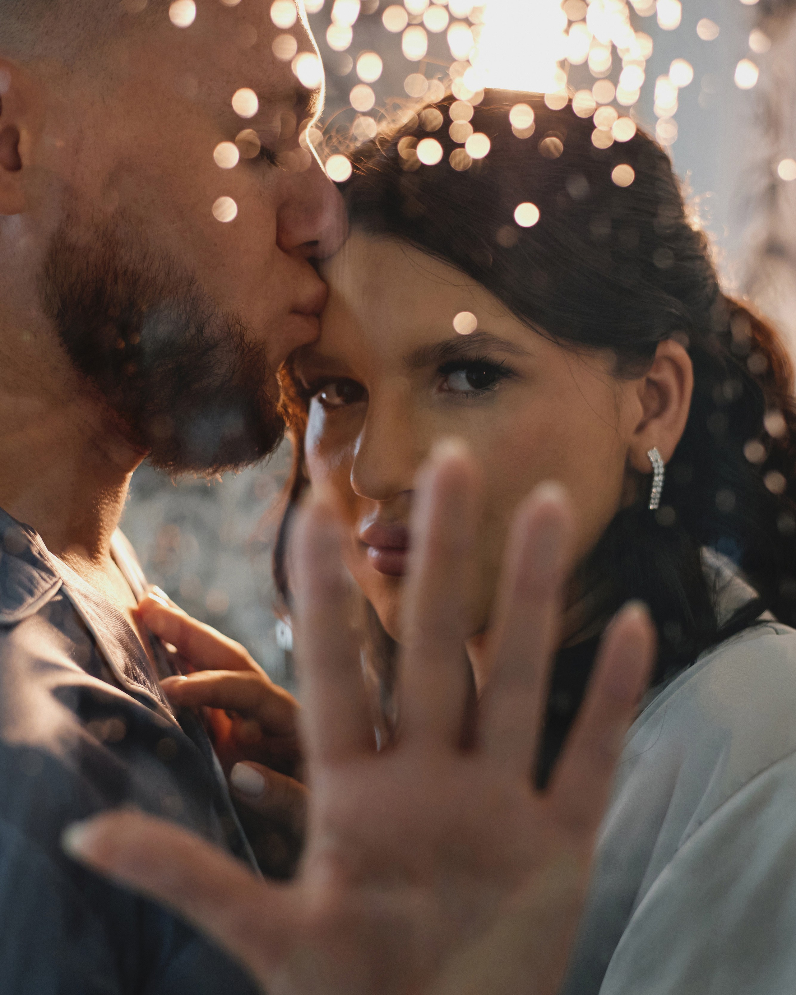 Свадебные фотографии. Фотограф Андрей Кононенко