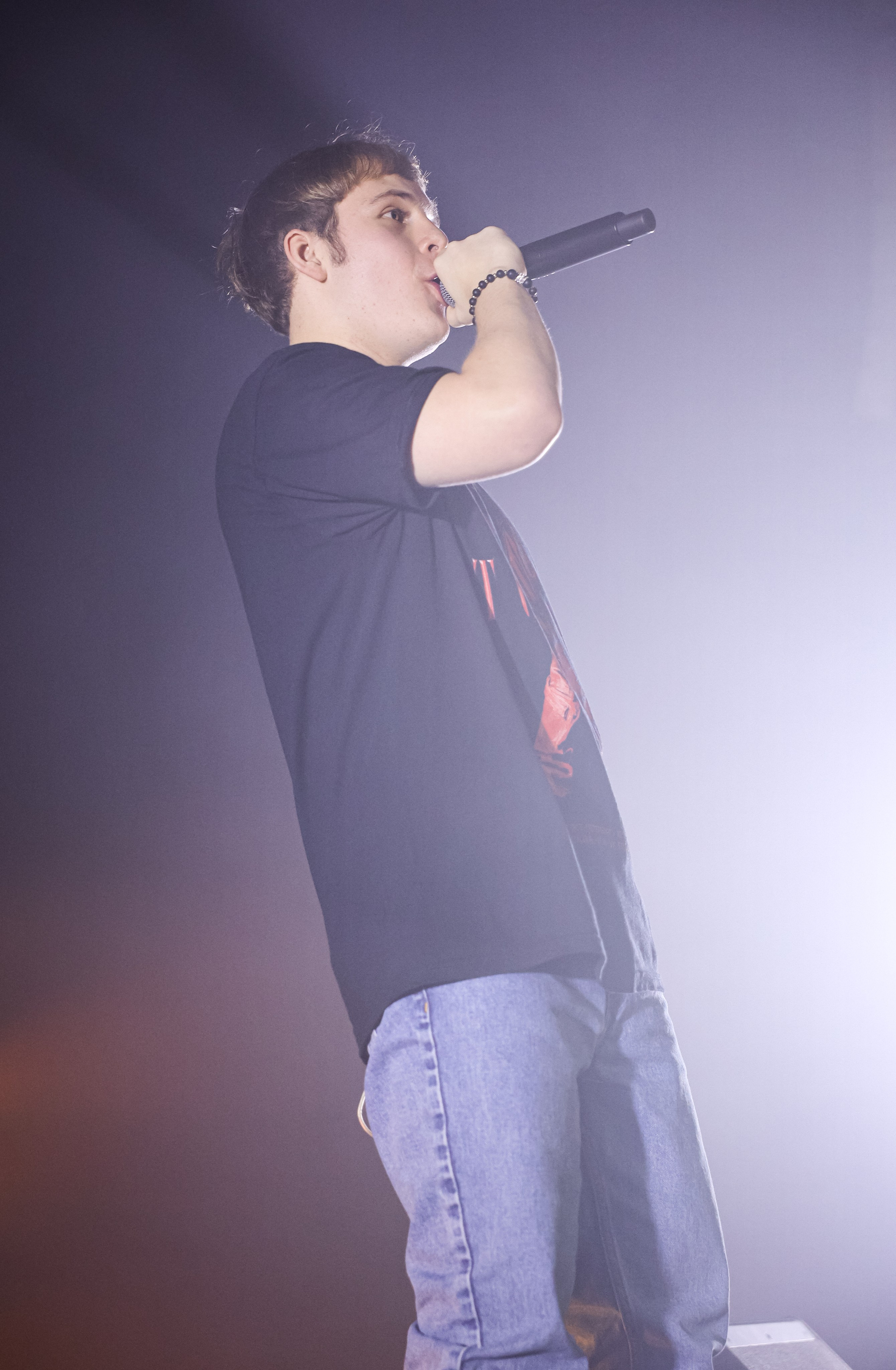 Toxi$ / @Порт 219 / Краснодар. Концертный фотограф в Краснодаре