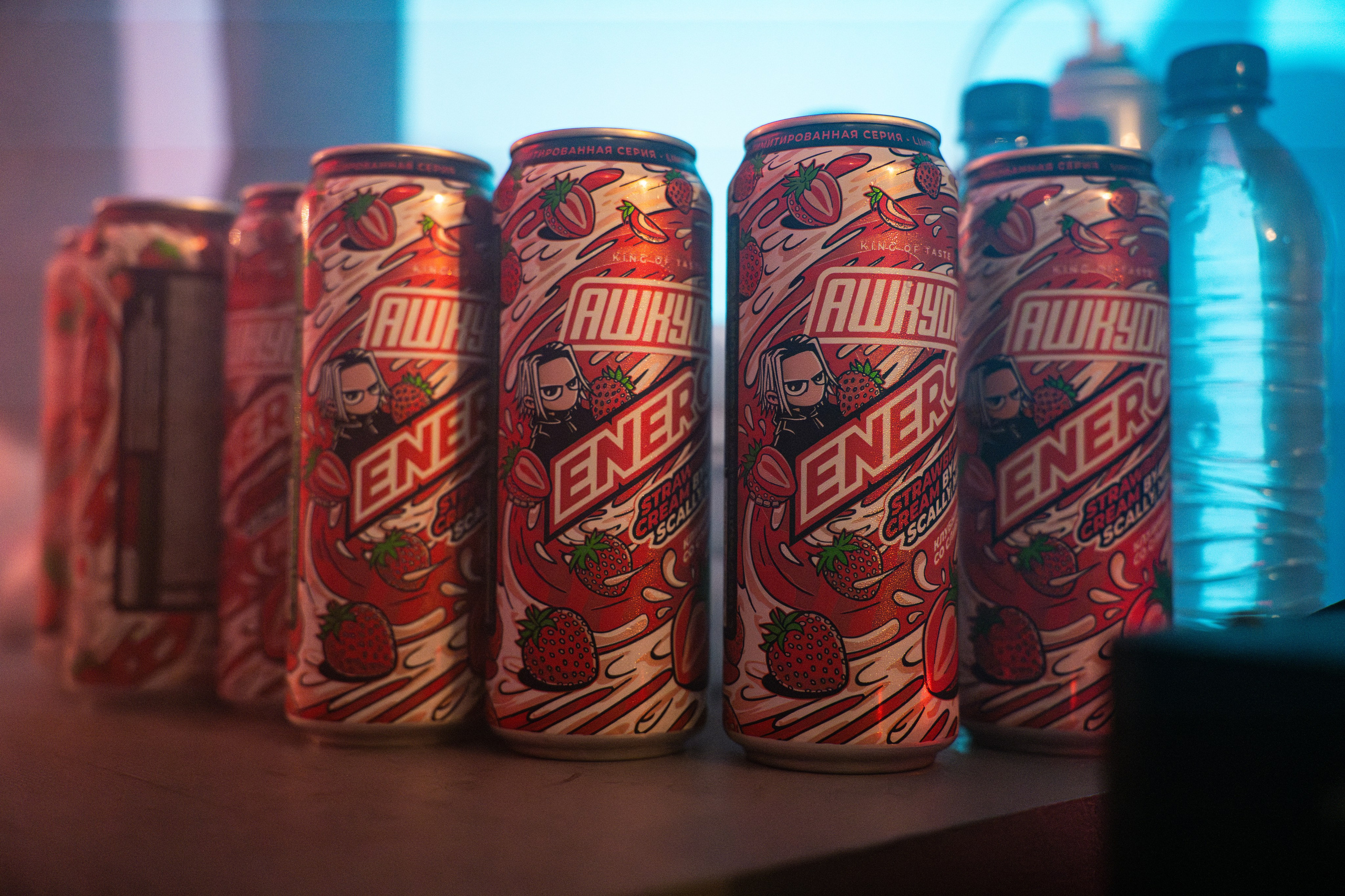 Only Students Party & Scally Milano / @METPO. Концертный фотограф в Краснодаре