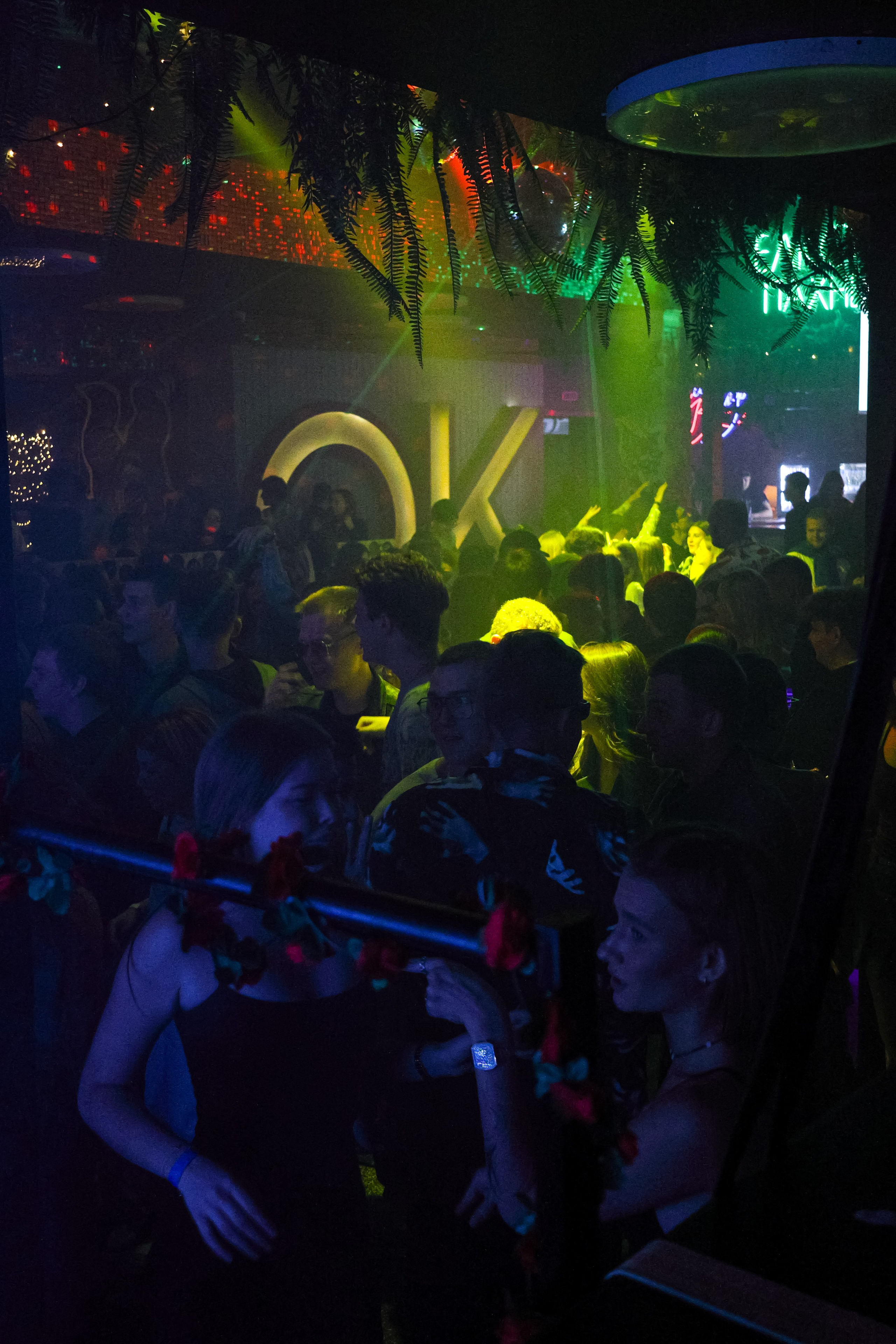 Posvyat & Травма / @Funky Bar / Краснодар. Концертный фотограф в Краснодаре